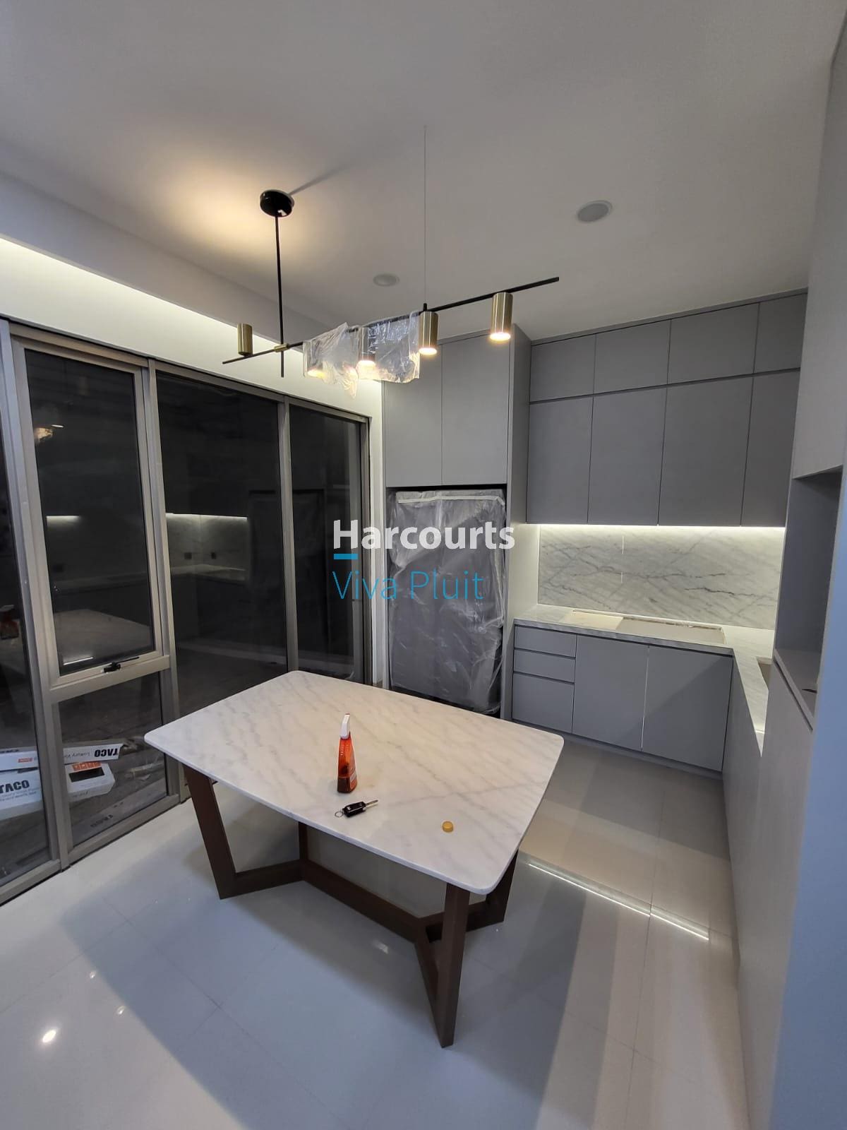 Dijual Rumah Di Pik 2 Cluster Magenta. Siap Huni Harga Murah Nego! - Foto 2