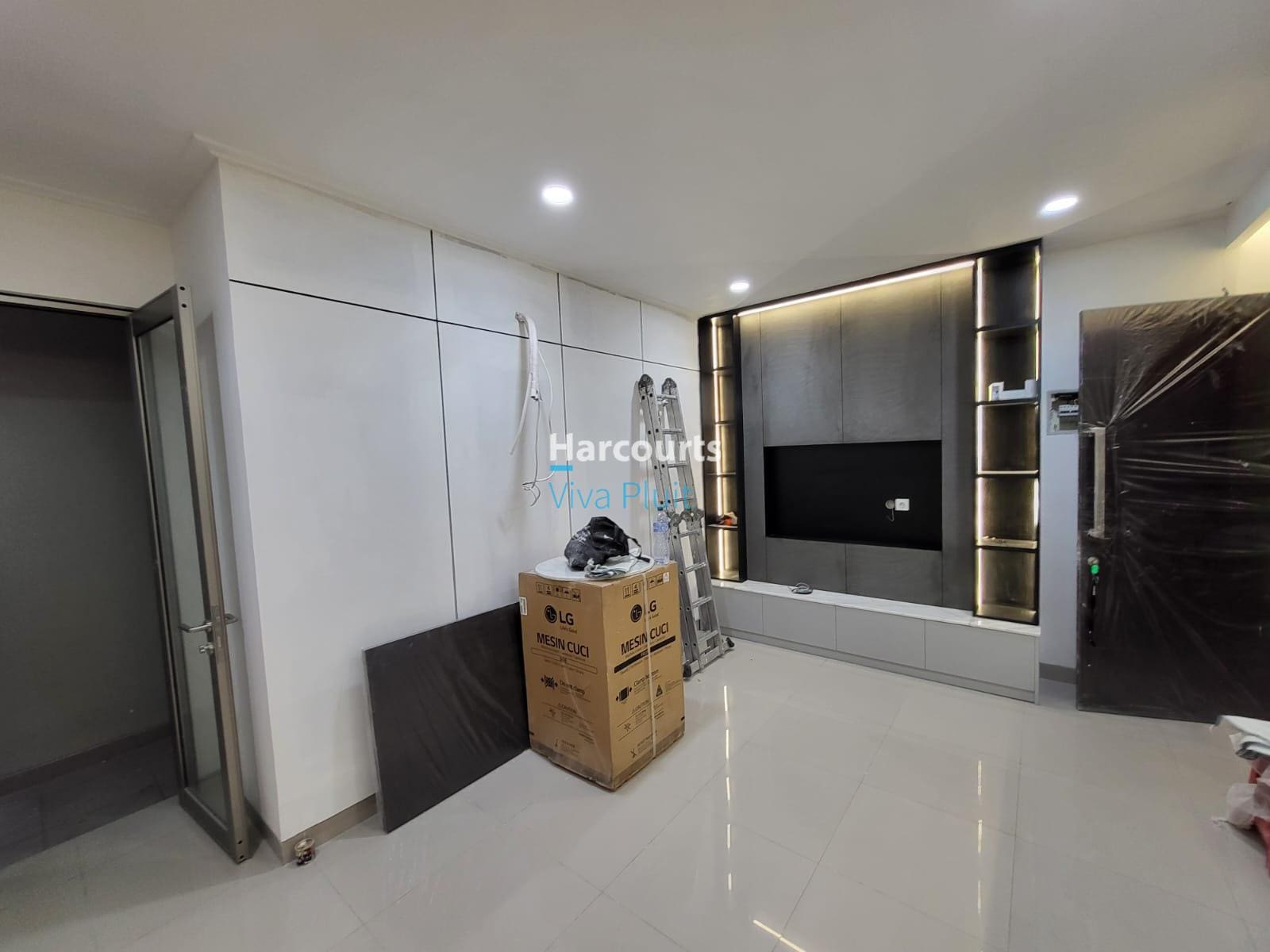 Dijual Rumah Di Pik 2 Cluster Magenta. Siap Huni Harga Murah Nego! - Foto 3