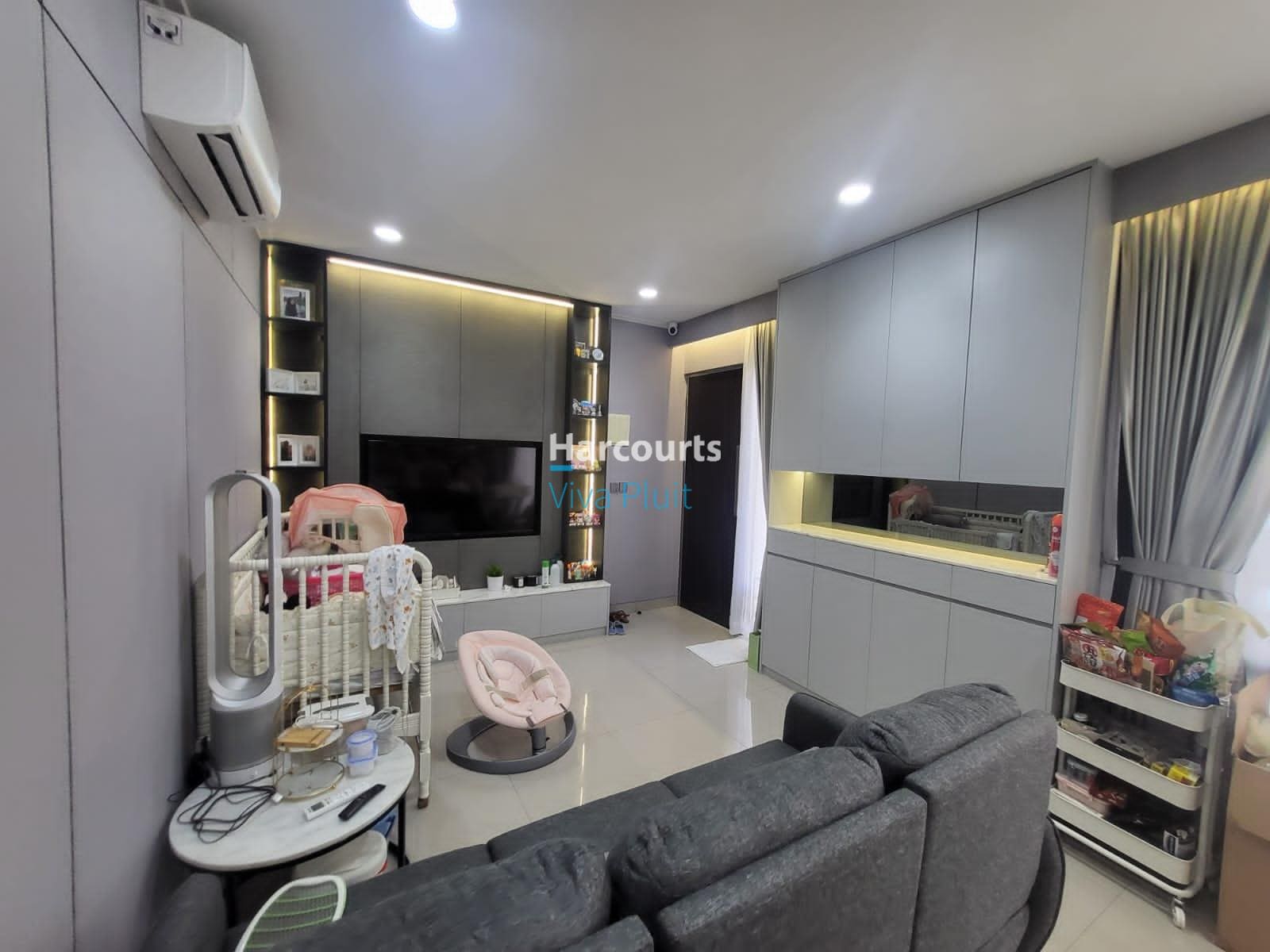 Dijual Rumah Di Pik 2 Cluster Magenta. Siap Huni Harga Murah Nego!