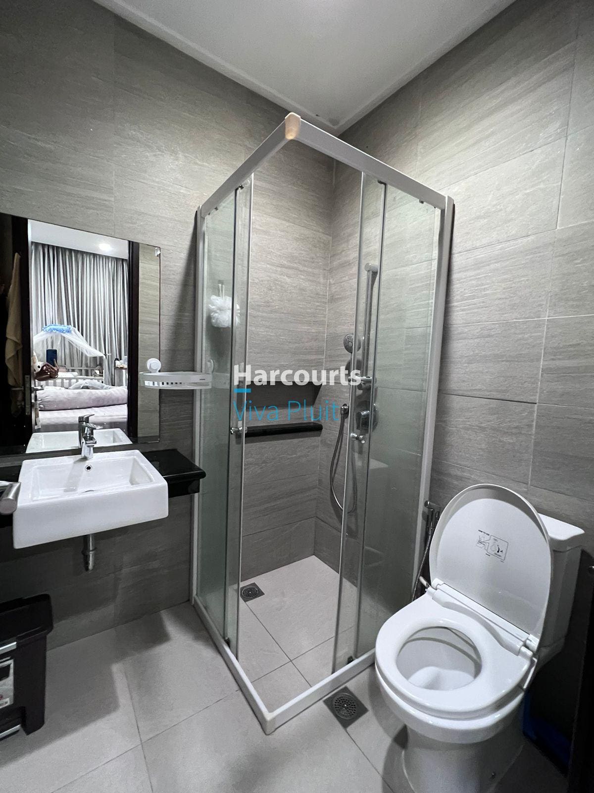 Dijual Rumah Di Pik 2 Cluster Magenta. Siap Huni Harga Murah Nego! - Foto 6