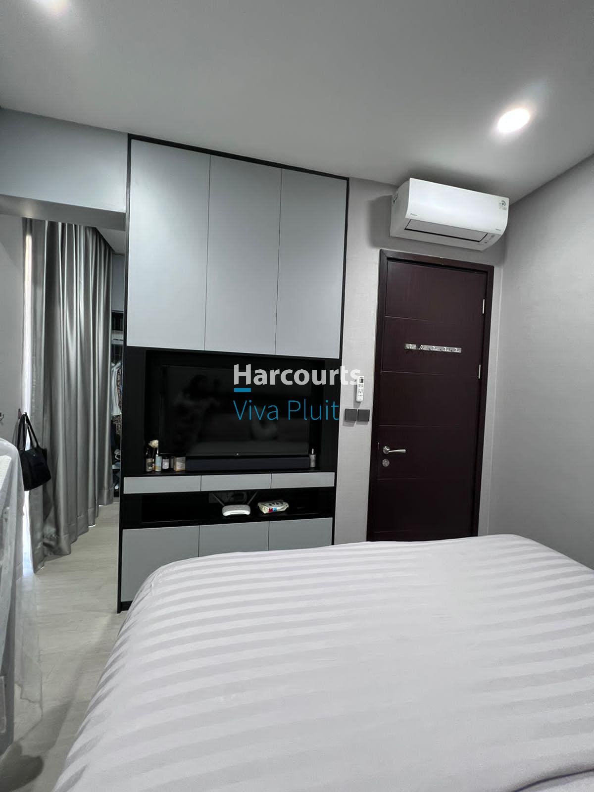 Dijual Rumah Di Pik 2 Cluster Magenta. Siap Huni Harga Murah Nego! - Foto 8