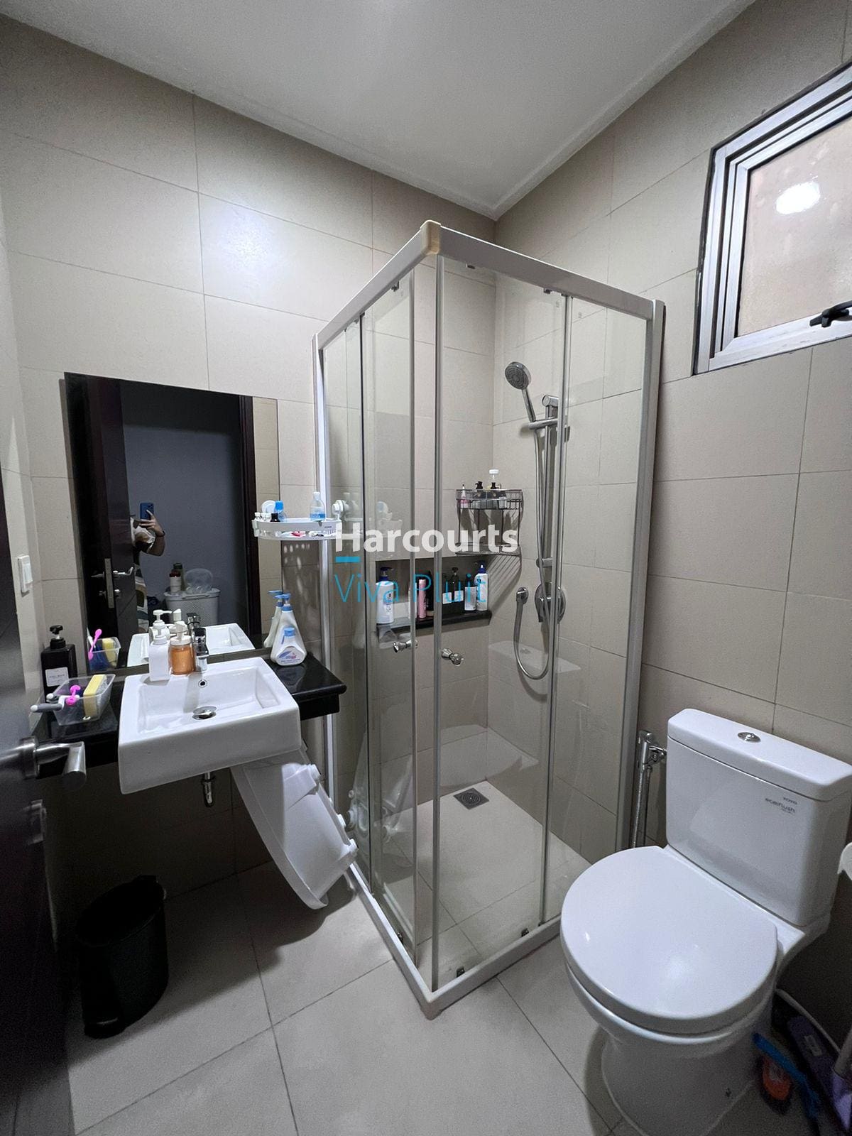 Dijual Rumah Di Pik 2 Cluster Magenta. Siap Huni Harga Murah Nego! - Foto 9