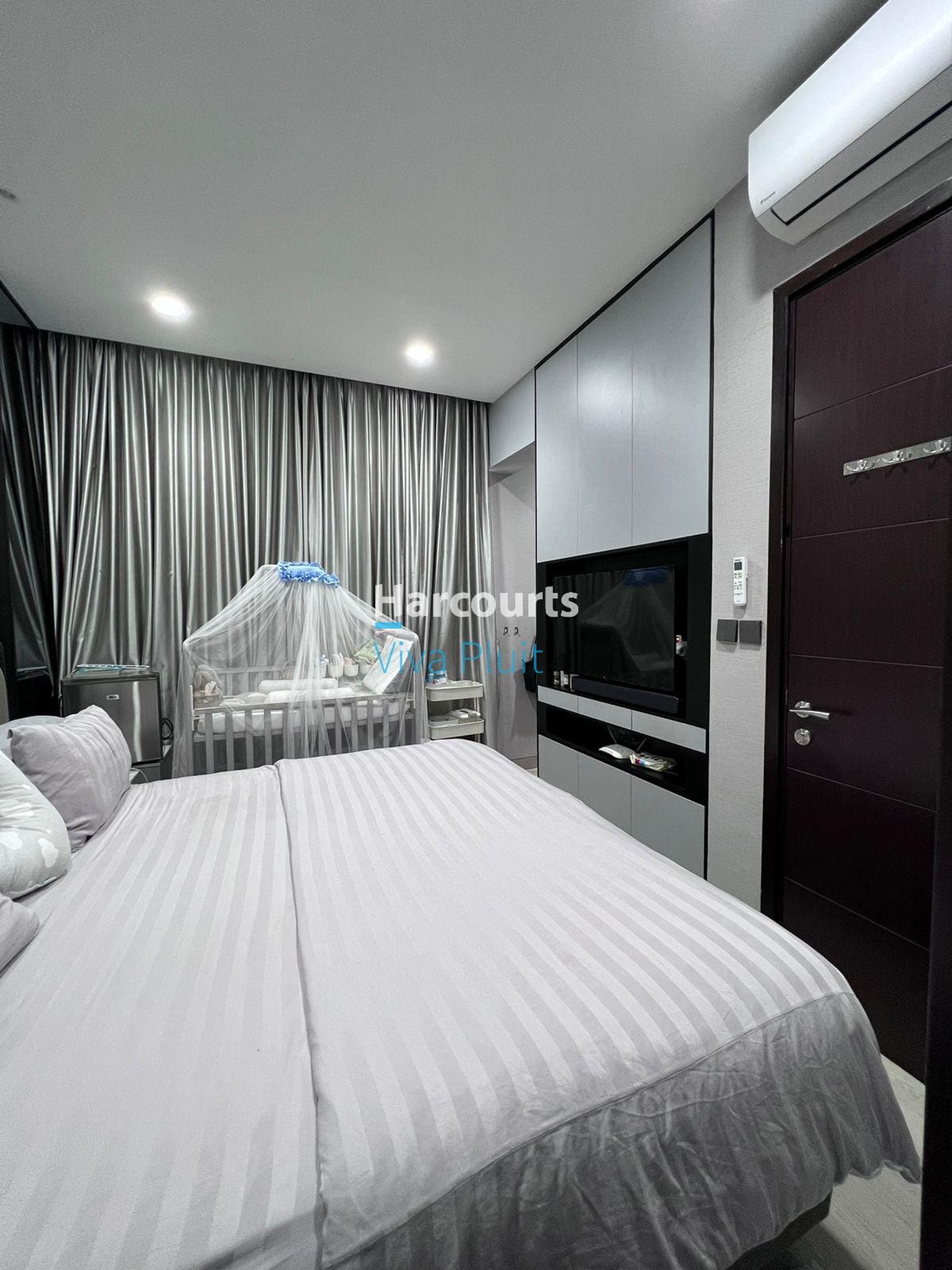 Dijual Rumah Di Pik 2 Cluster Magenta. Siap Huni Harga Murah Nego! - Foto 10