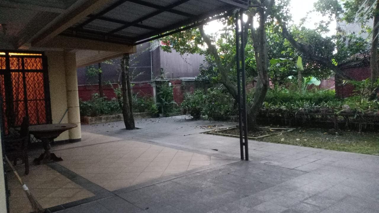 Dijual rumah lama daerah cikini bintaro jaya tangerang selatan - Foto 3