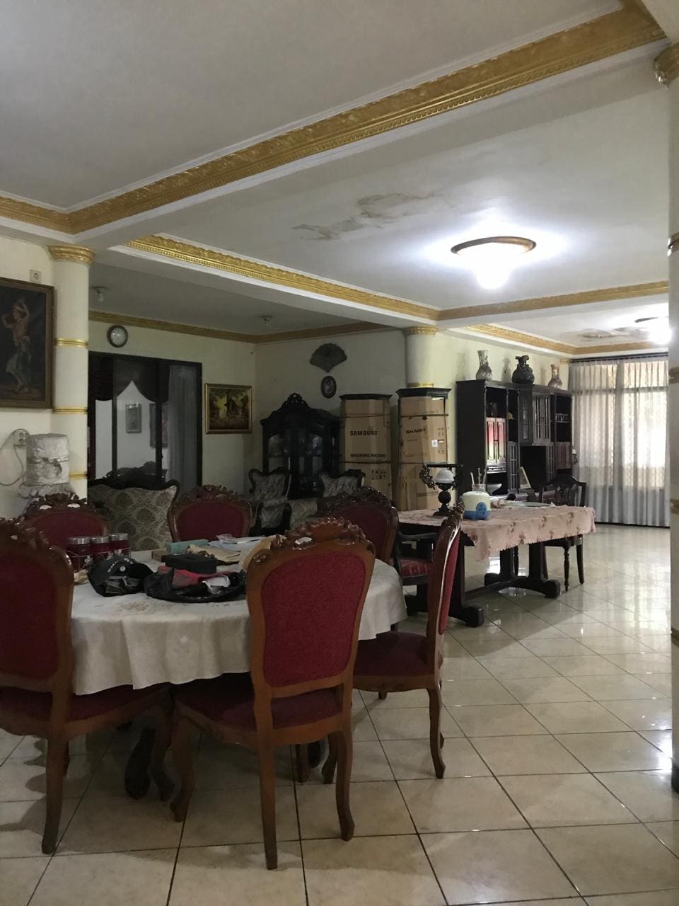 Dijual rumah lama daerah cikini bintaro jaya tangerang selatan - Foto 5