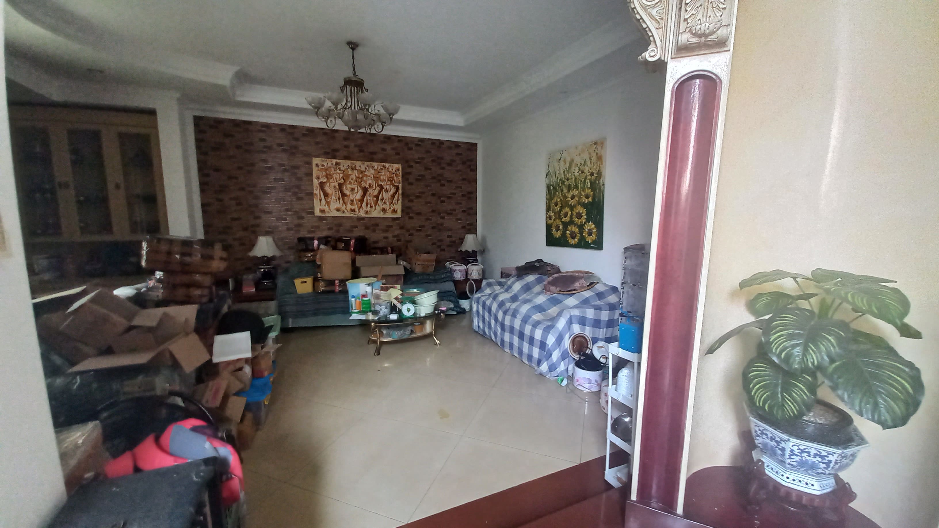 Dijual rumah mewah daerah pondok indah jakarta selatan cluster private - Foto 3