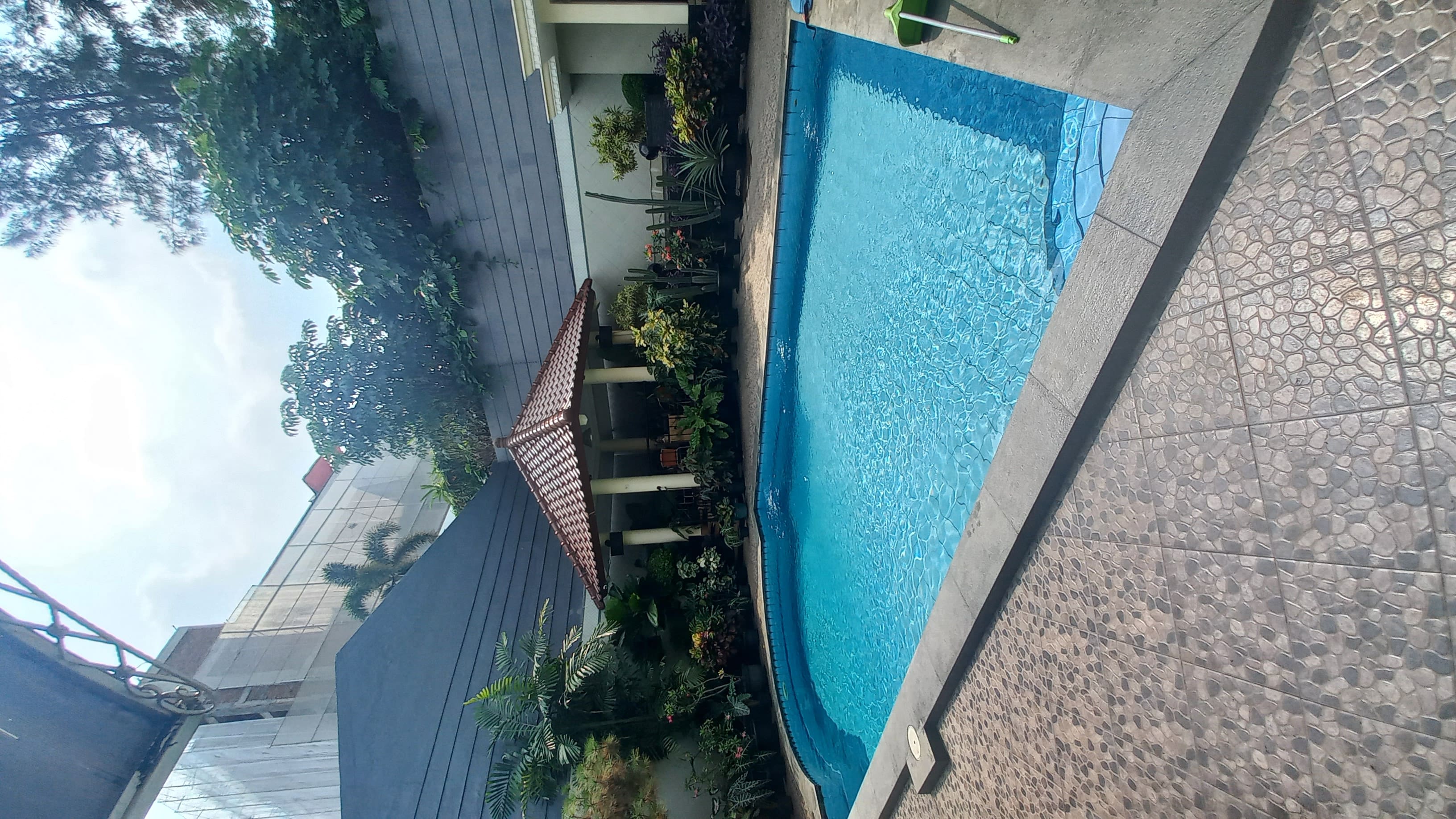 Dijual rumah mewah daerah pondok indah jakarta selatan cluster private - Foto 4