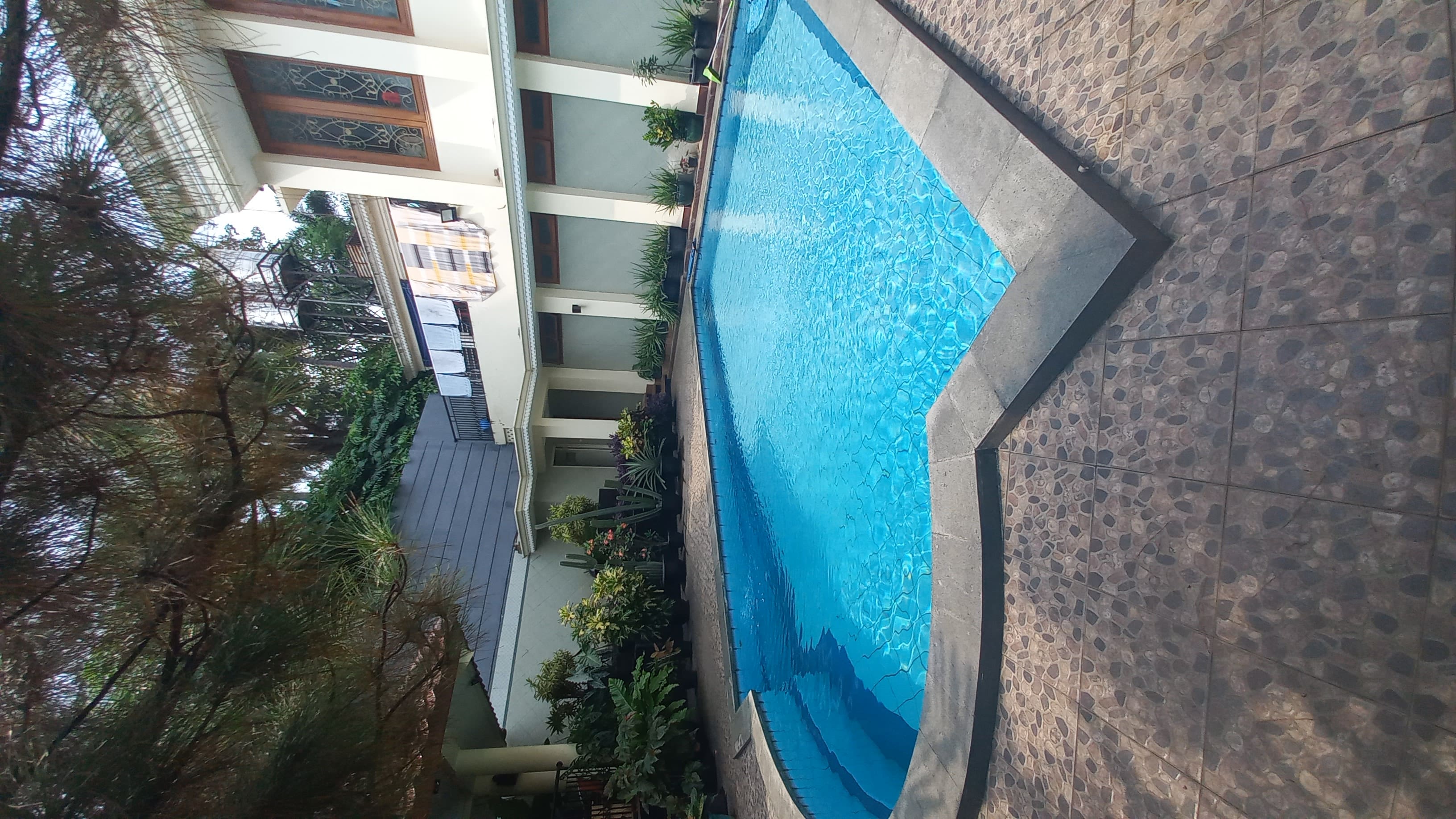 Dijual rumah mewah daerah pondok indah jakarta selatan cluster private - Foto 5