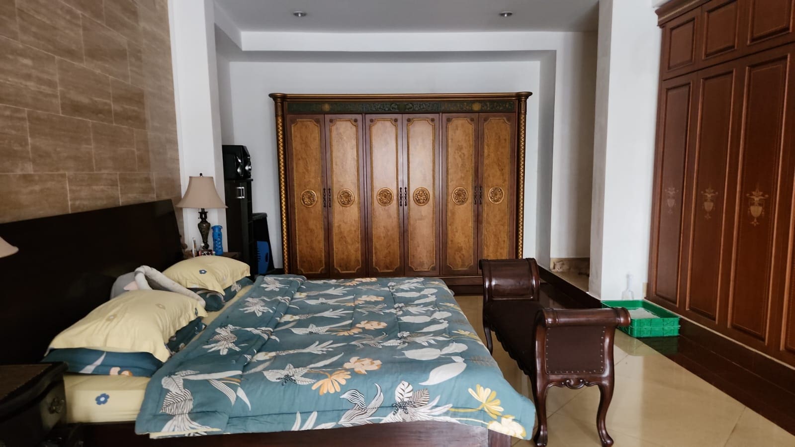 Dijual rumah mewah daerah pondok indah jakarta selatan cluster private - Foto 12