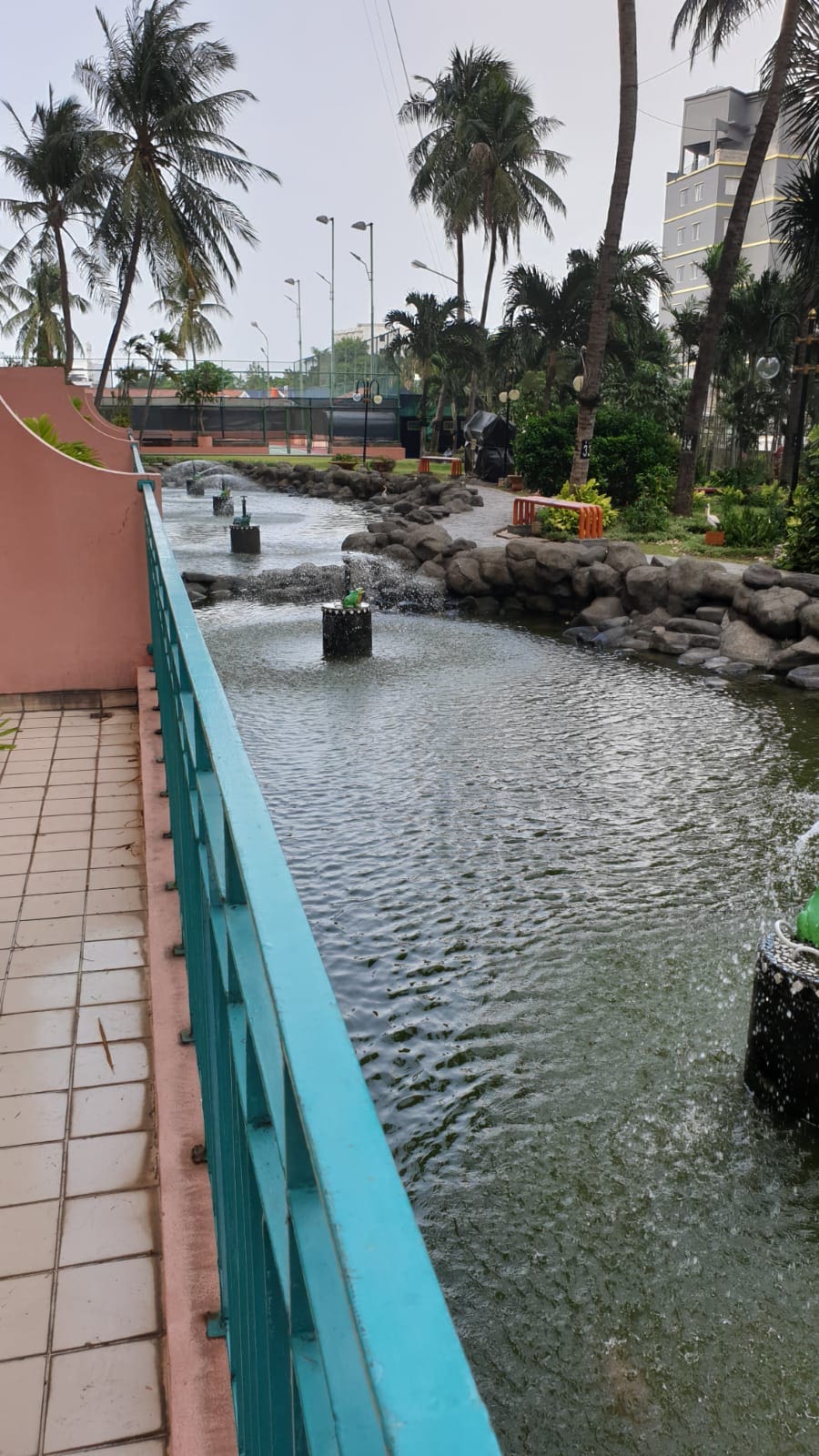 Dijual unit apartemen 1BR di apartement casablanca - Foto 2