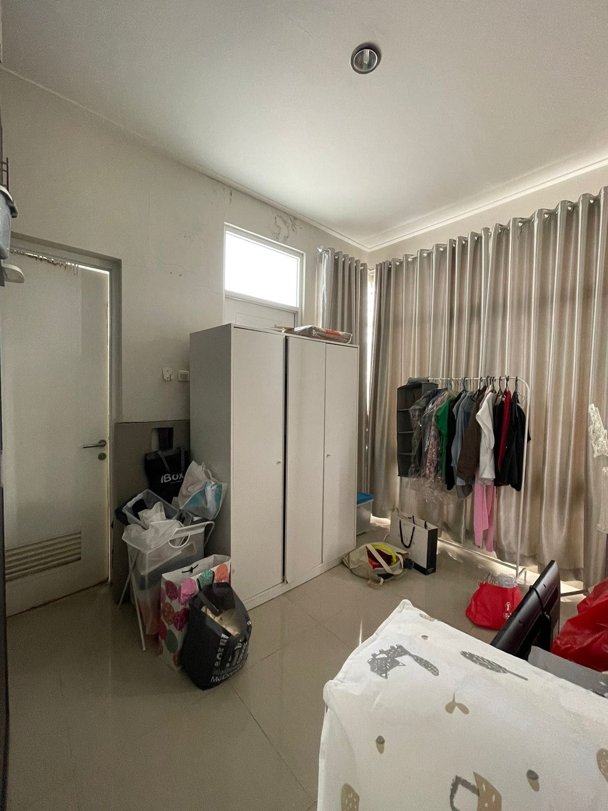 Dijual rumah di salah satu perumahan daerah jurangmangu timur pondok aren tangerang selatan - Foto 5