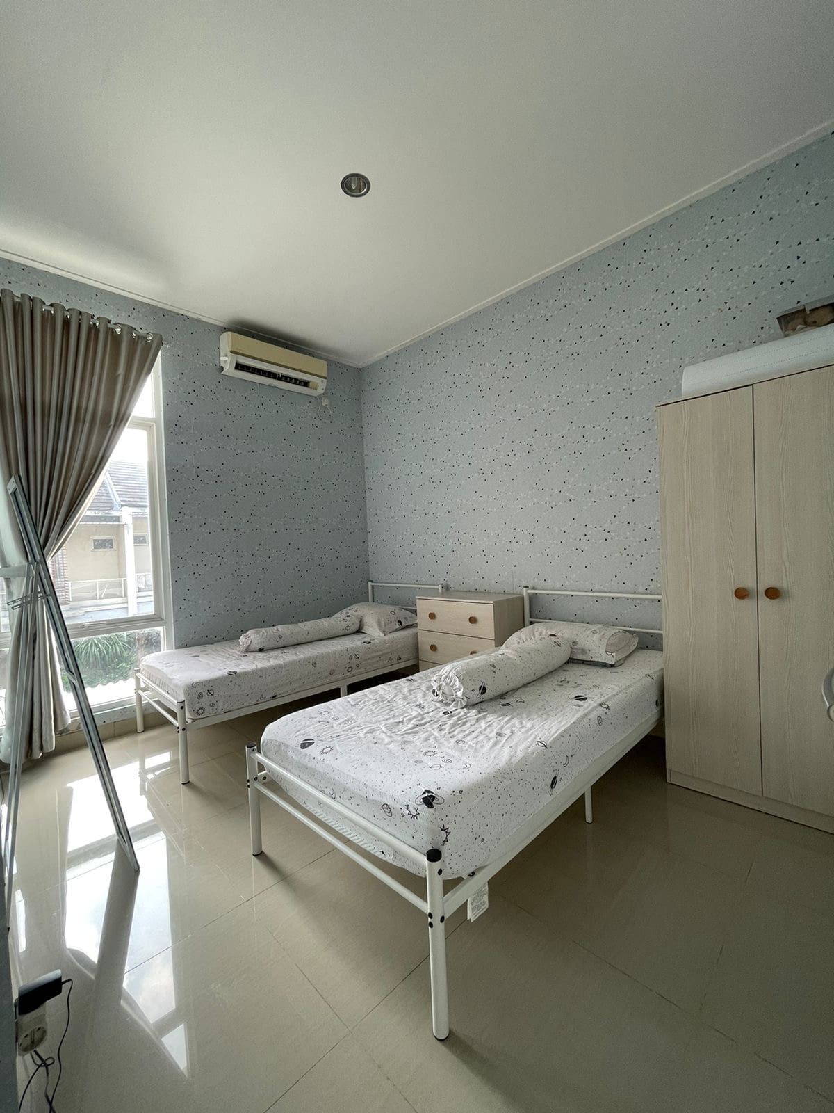 Dijual rumah di salah satu perumahan daerah jurangmangu timur pondok aren tangerang selatan - Foto 7