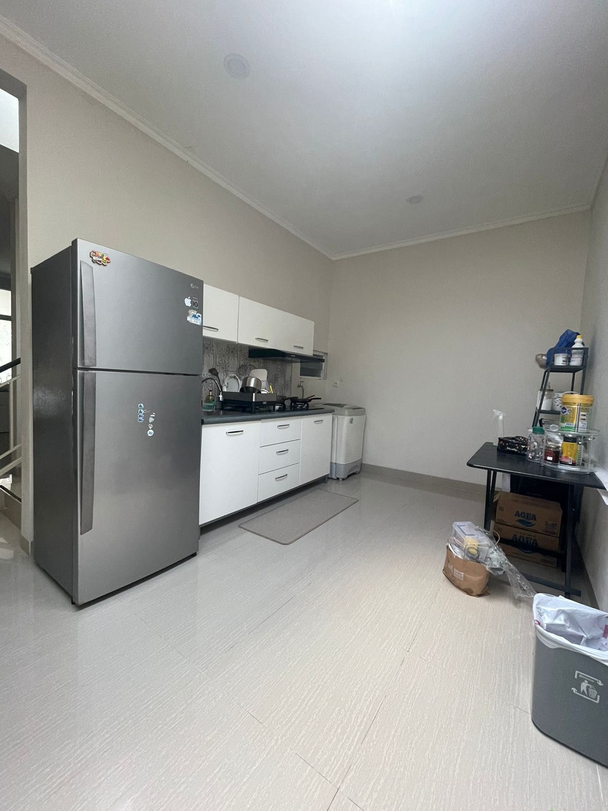 Dijual rumah di salah satu perumahan daerah jurangmangu timur pondok aren tangerang selatan - Foto 9