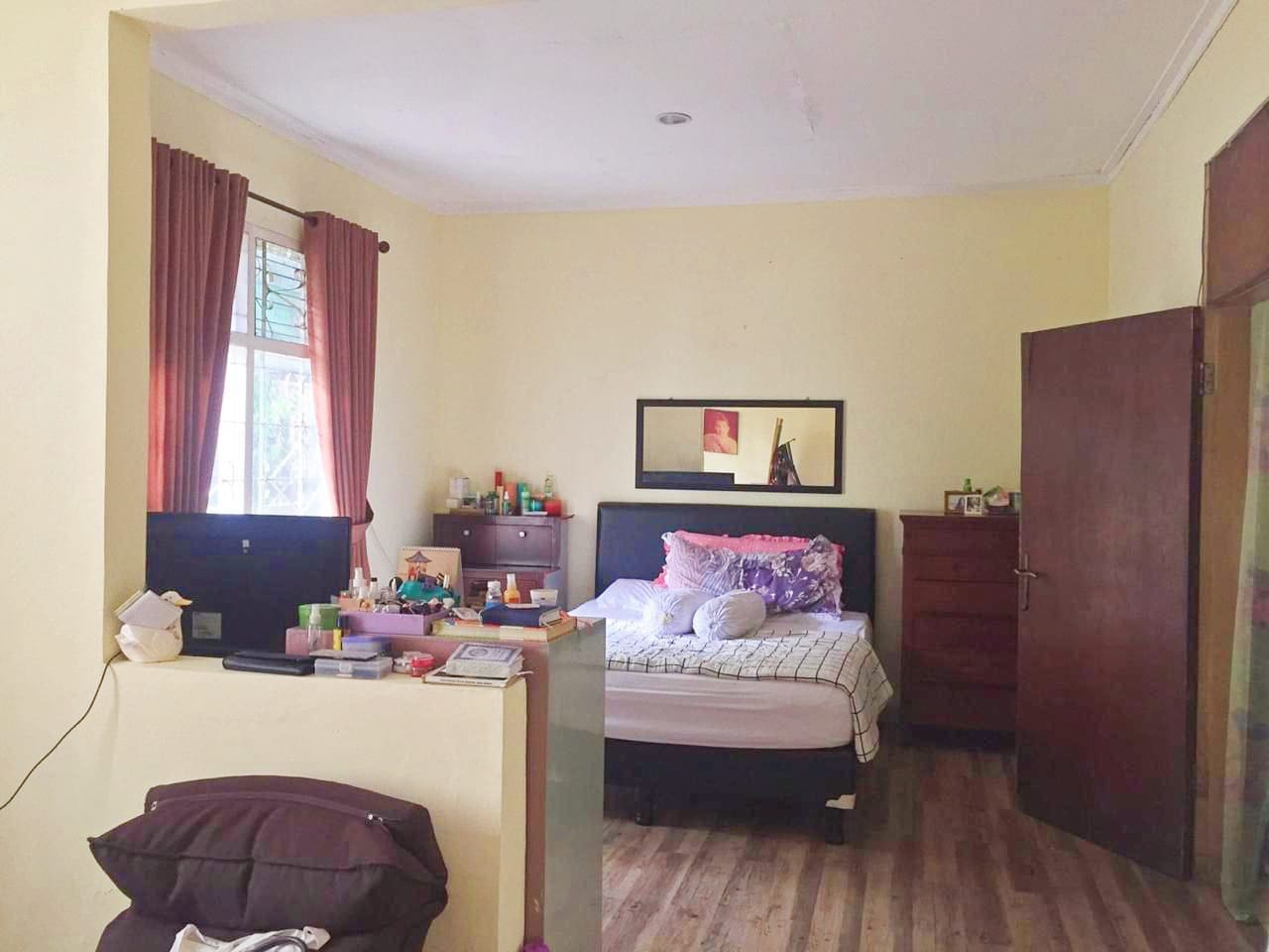 Jual Cepat Rumah di Bawah NJOP di Warung Buncit Jakarta Selatan (BM) - Foto 2