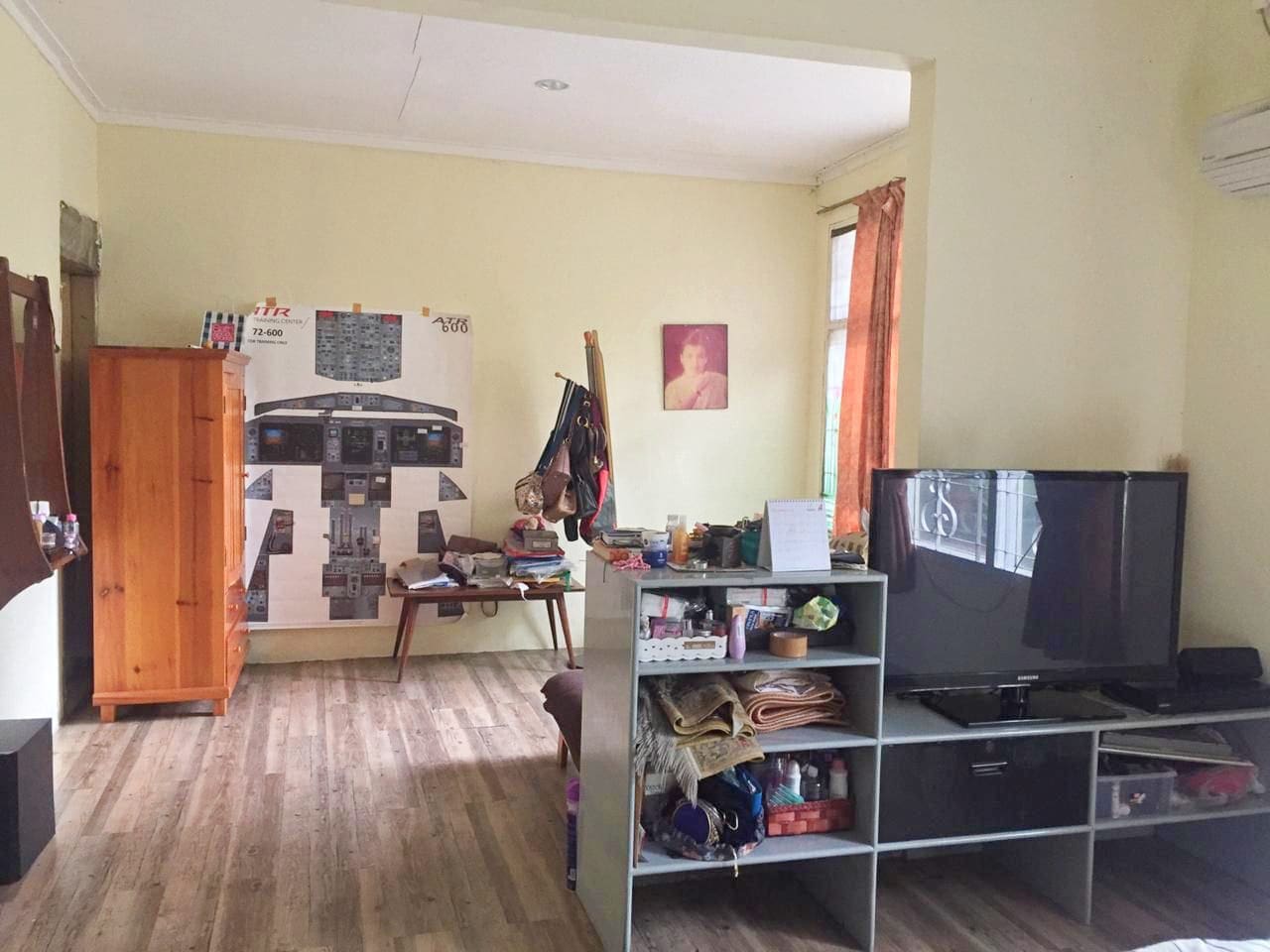 Jual Cepat Rumah di Bawah NJOP di Warung Buncit Jakarta Selatan (BM) - Foto 6