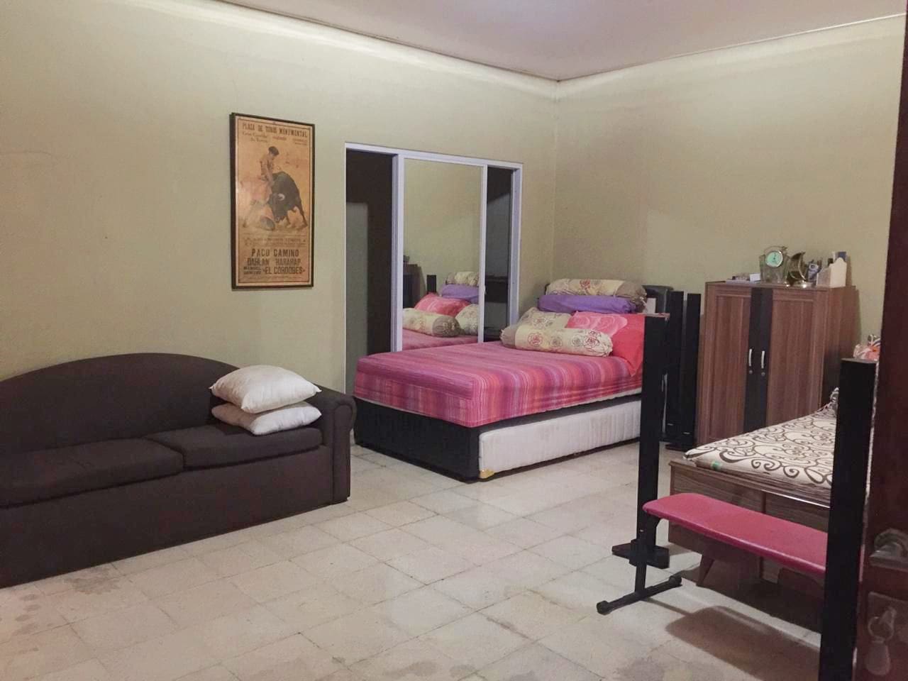 Jual Cepat Rumah di Bawah NJOP di Warung Buncit Jakarta Selatan (BM) - Foto 7