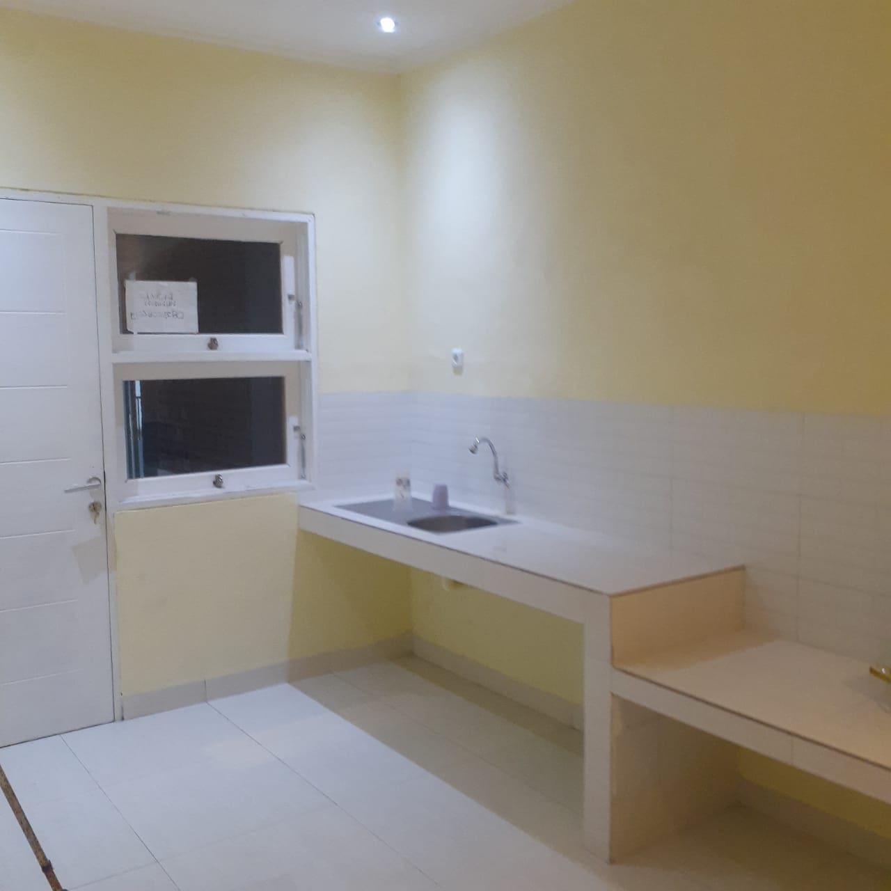 Dijual rumah siap huni di Bintaro Jaya Tangerang Selatan - Foto 4