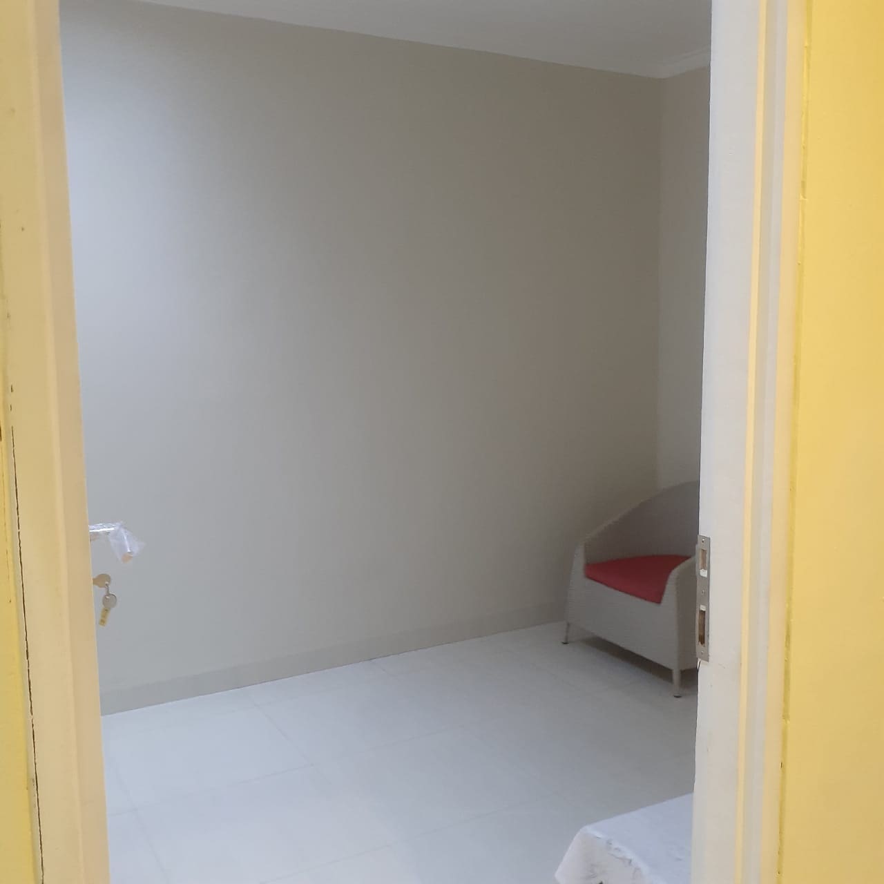 Dijual rumah siap huni di Bintaro Jaya Tangerang Selatan - Foto 5