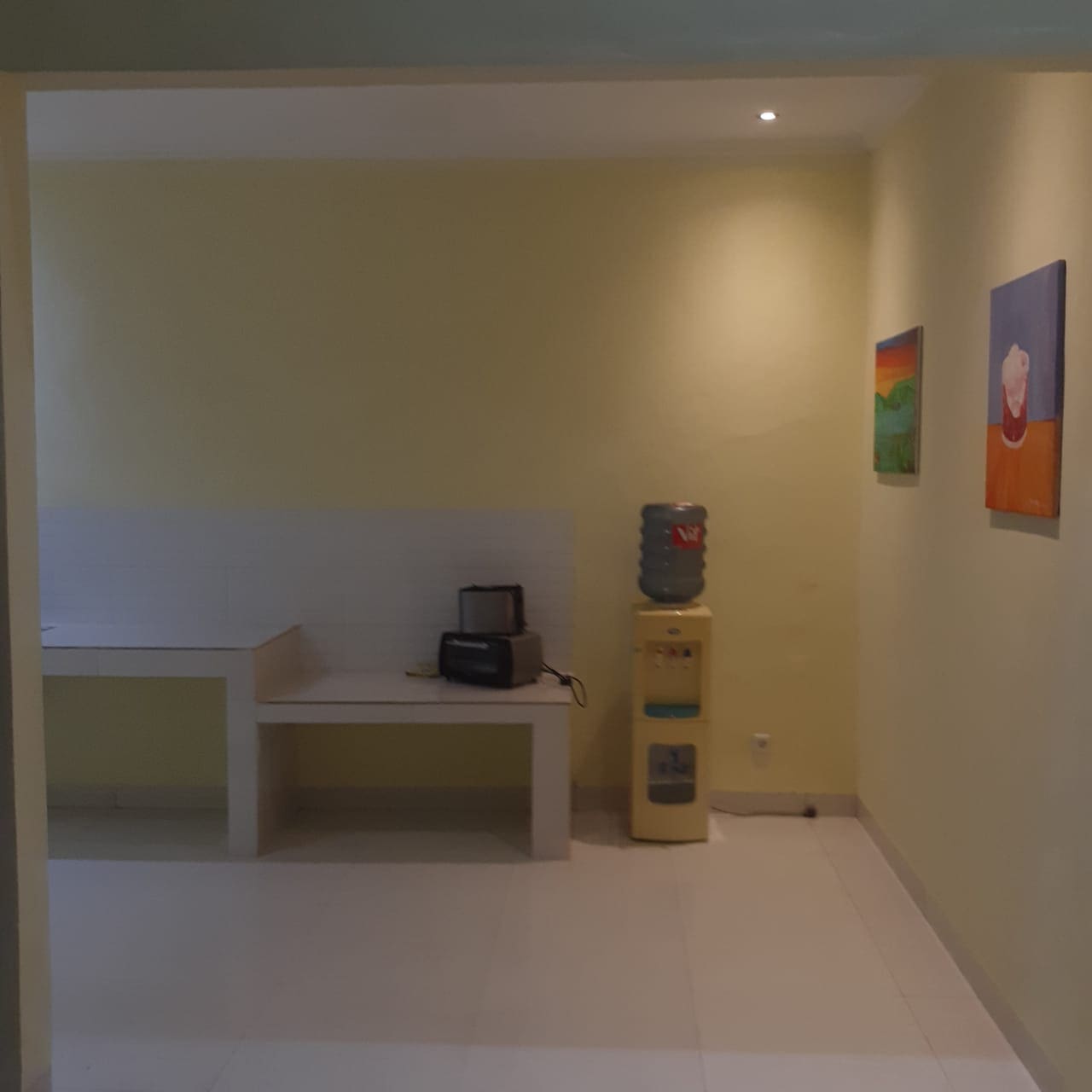 Dijual rumah siap huni di Bintaro Jaya Tangerang Selatan - Foto 7