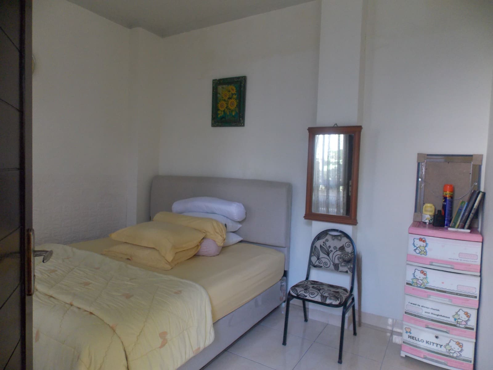 Dijual rumah di delatinos BSD Tangerang Selatan - Foto 2