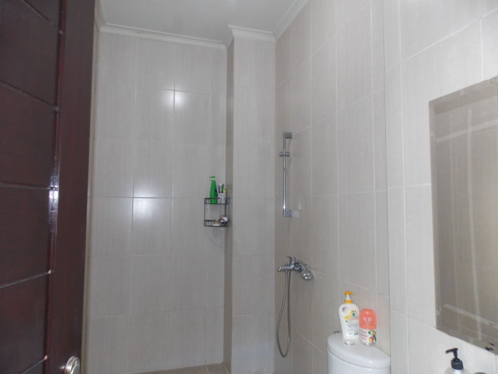 Dijual rumah di delatinos BSD Tangerang Selatan - Foto 3