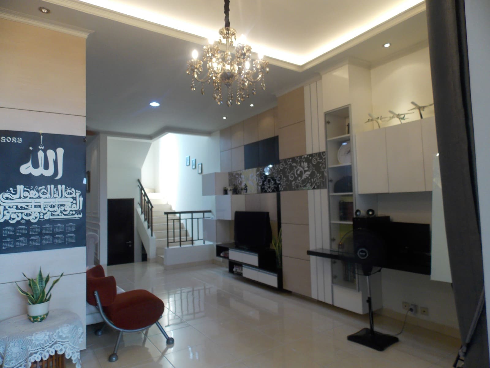 Dijual rumah di delatinos BSD Tangerang Selatan - Foto 6