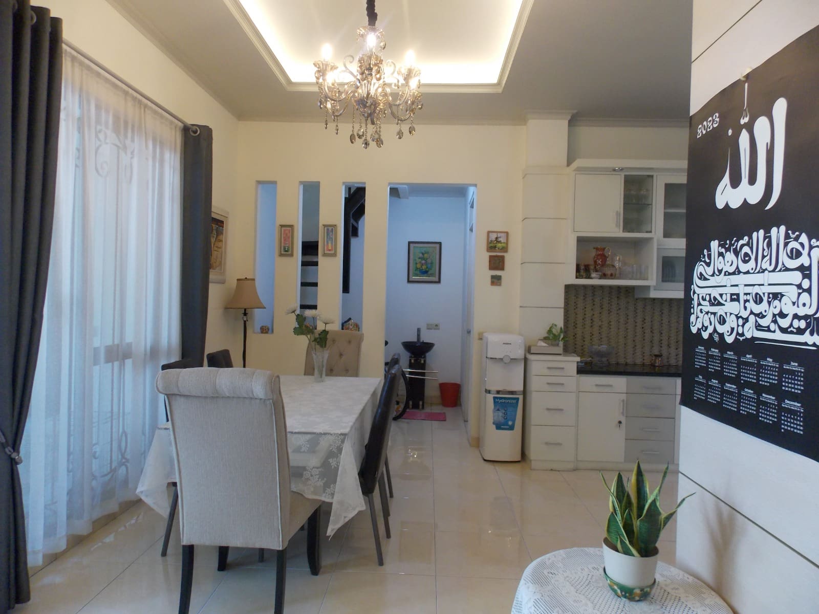 Dijual rumah di delatinos BSD Tangerang Selatan - Foto 8