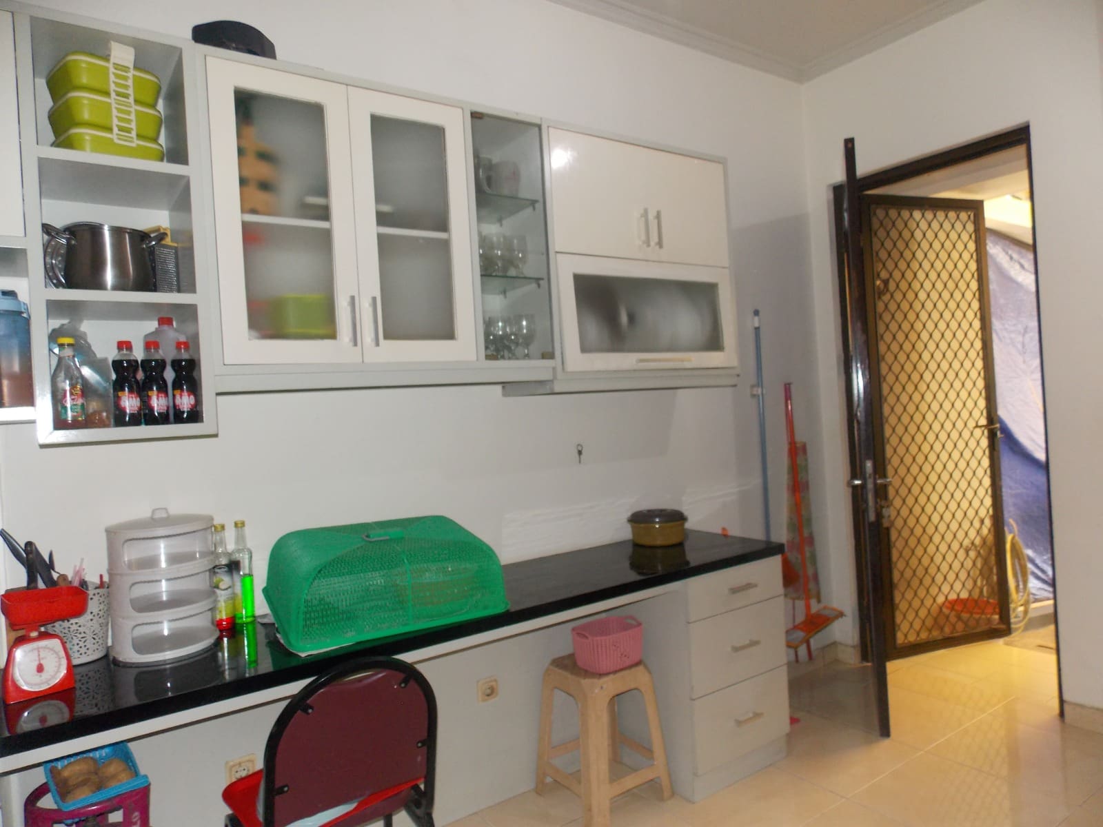 Dijual rumah di delatinos BSD Tangerang Selatan - Foto 9