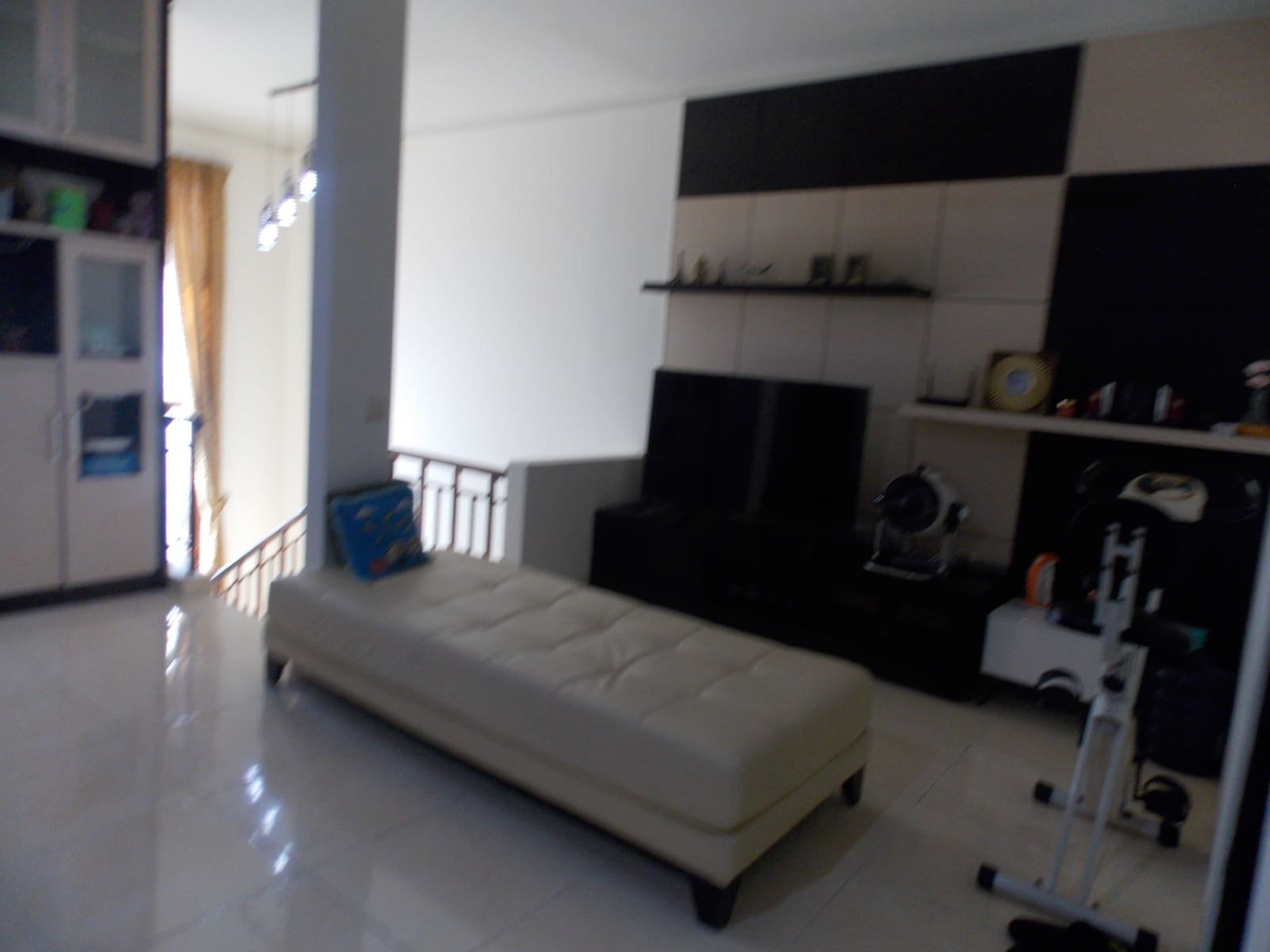 Dijual rumah di delatinos BSD Tangerang Selatan - Foto 13