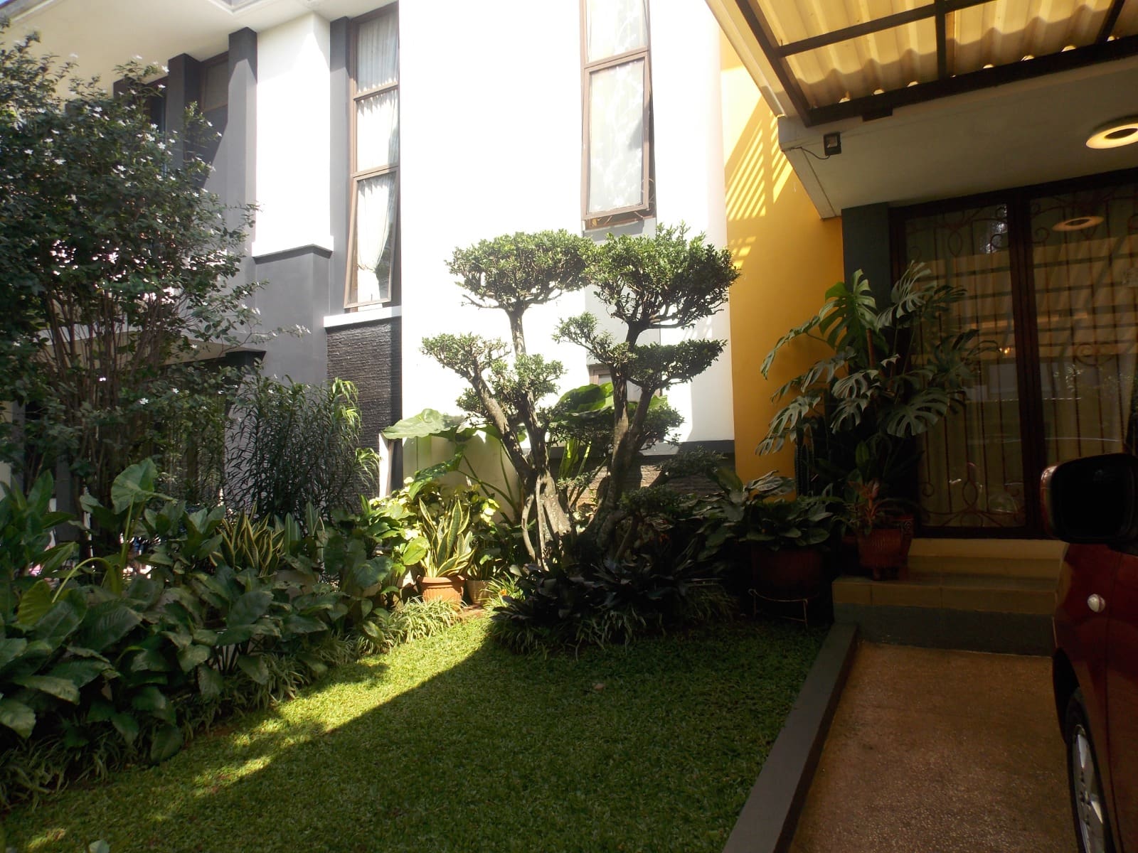 Dijual rumah di delatinos BSD Tangerang Selatan - Foto 15