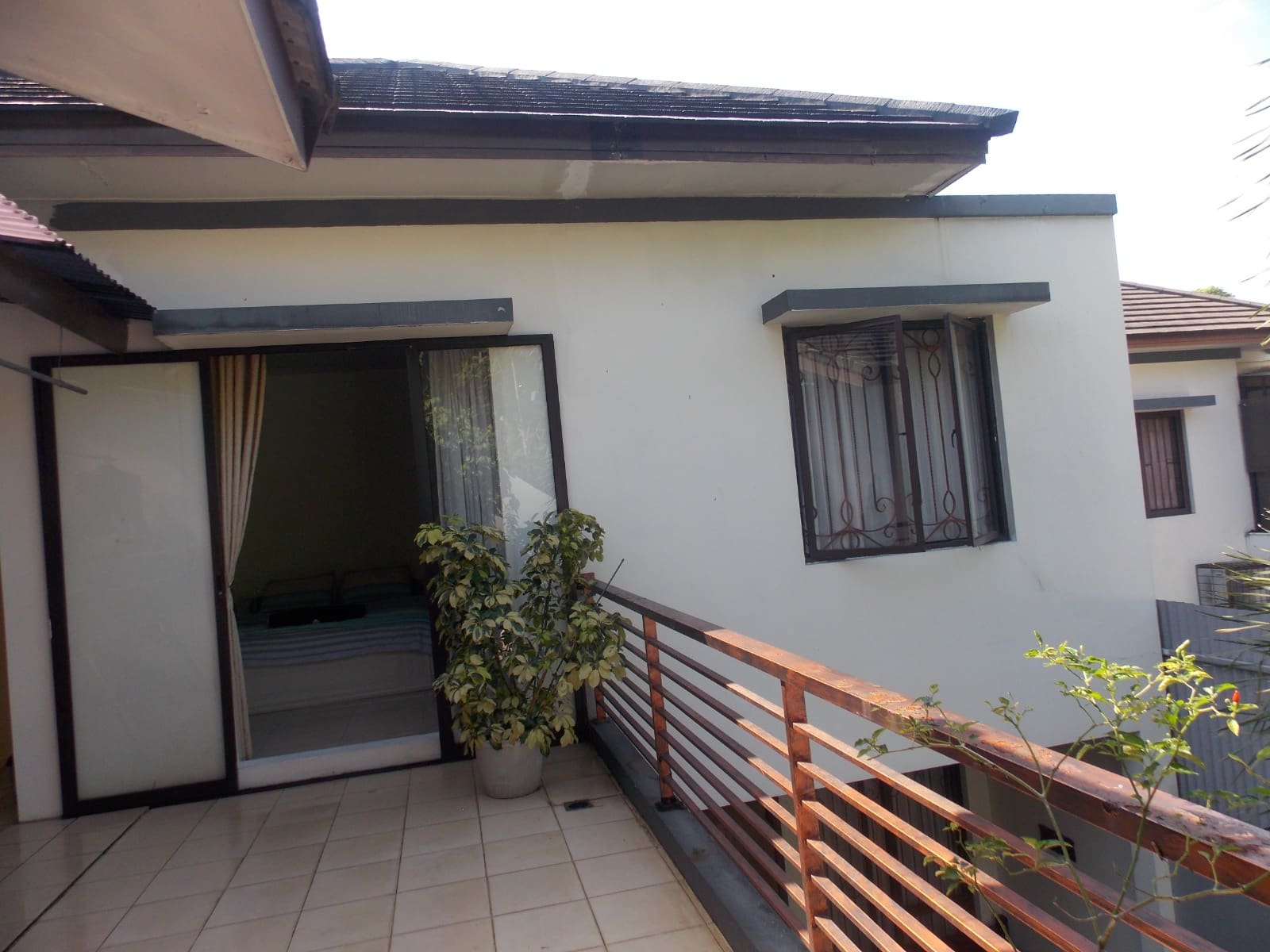 Dijual rumah di delatinos BSD Tangerang Selatan - Foto 12
