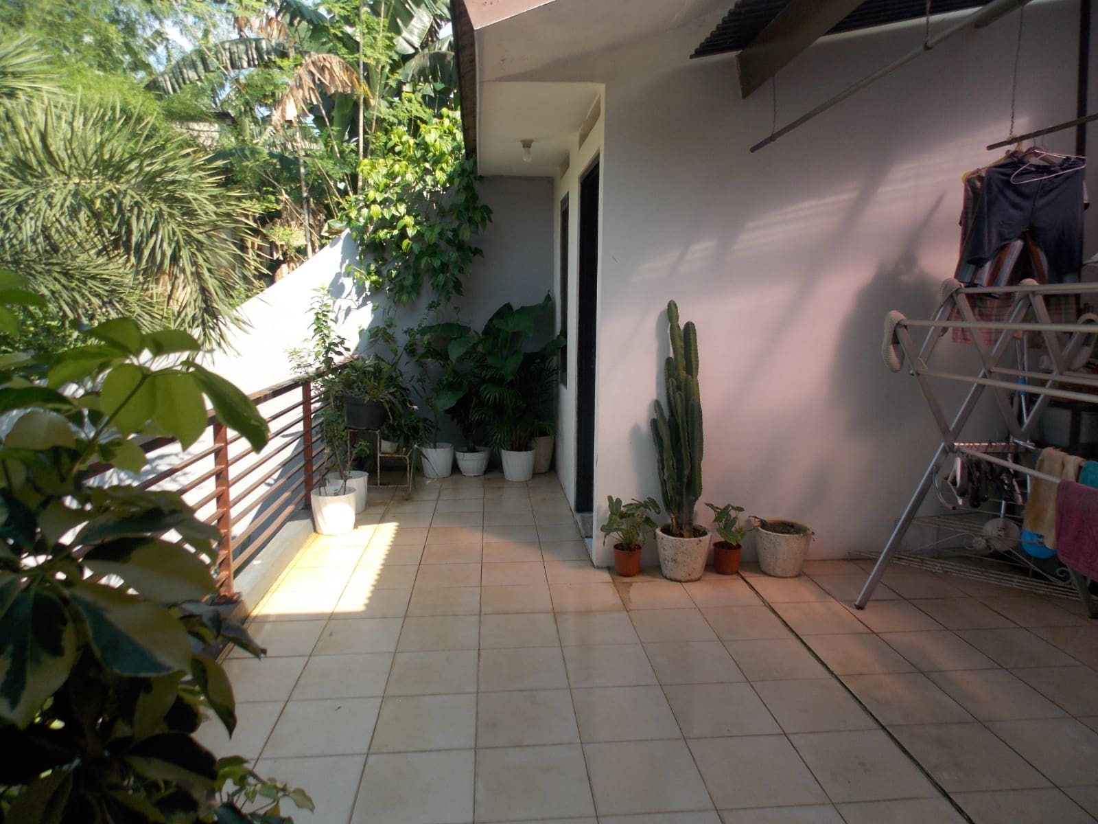 Dijual rumah di delatinos BSD Tangerang Selatan - Foto 16