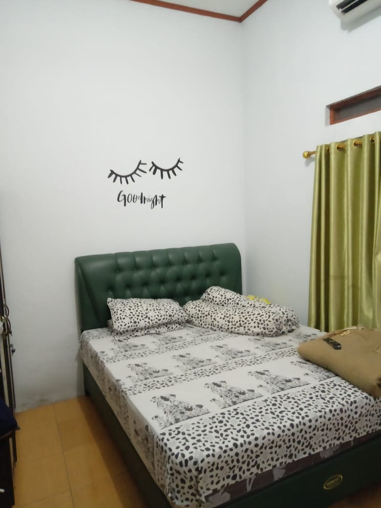 Dijual rumah dekat stasiun Jurang Mangu Tangerang Selatan - Foto 8