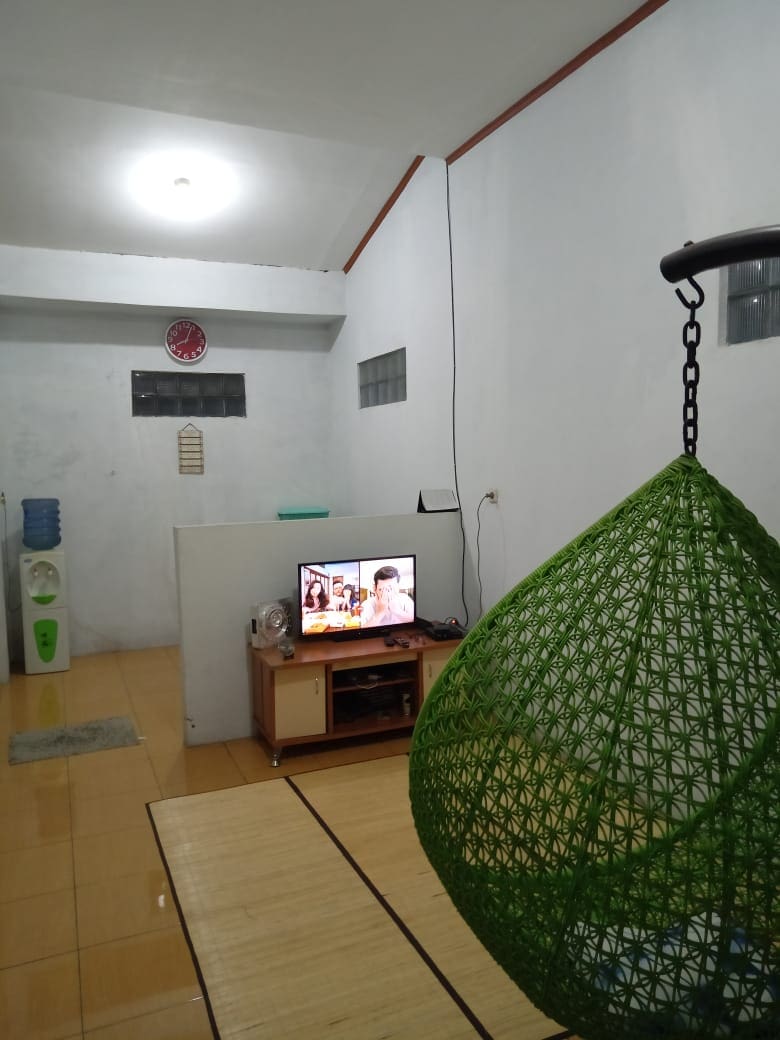 Dijual rumah dekat stasiun Jurang Mangu Tangerang Selatan - Foto 5