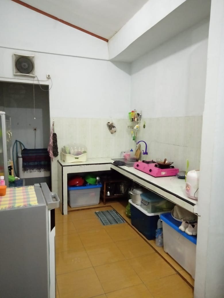 Dijual rumah dekat stasiun Jurang Mangu Tangerang Selatan - Foto 4