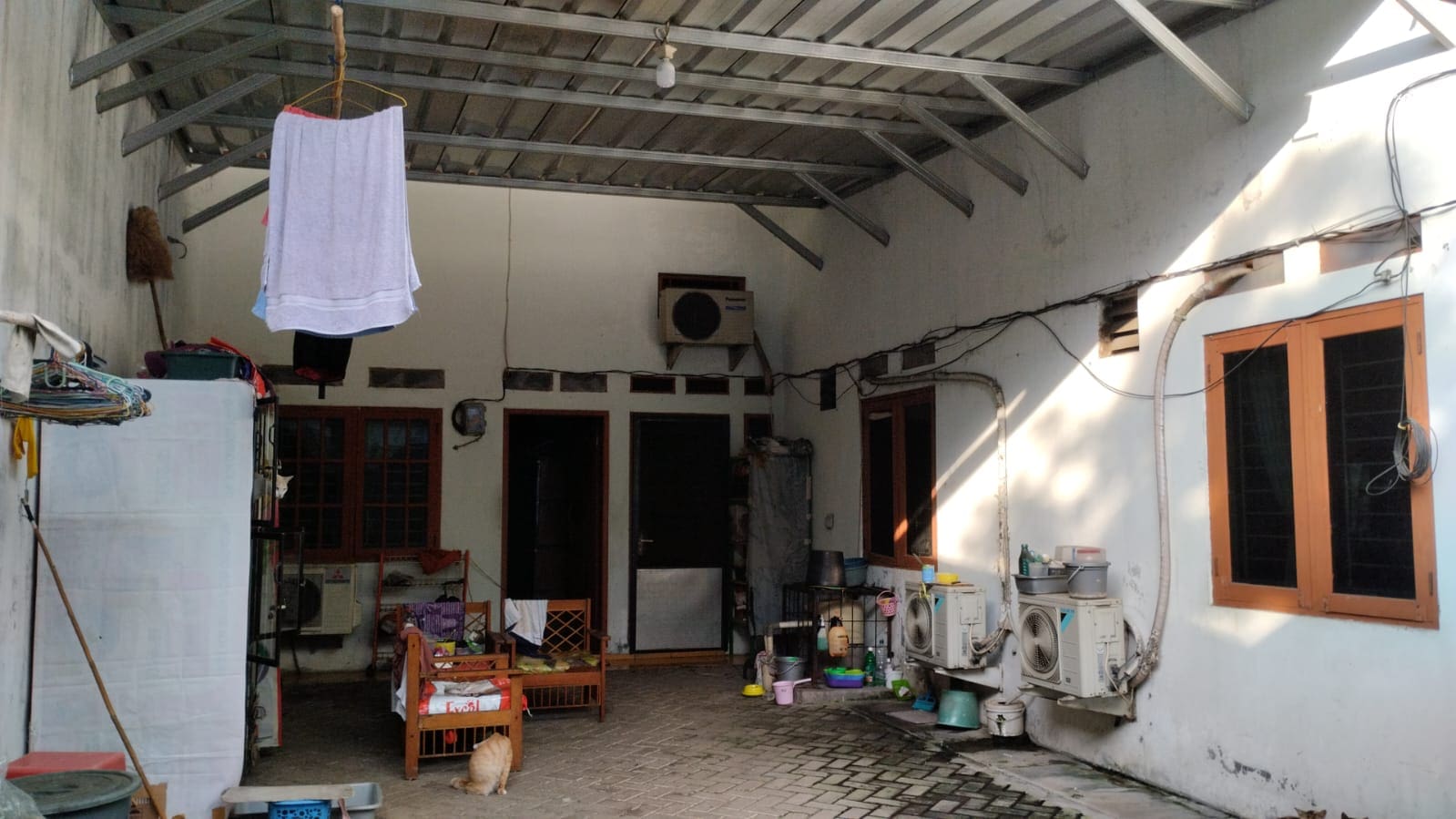 Dijual rumah dekat stasiun Jurang Mangu Tangerang Selatan - Foto 7