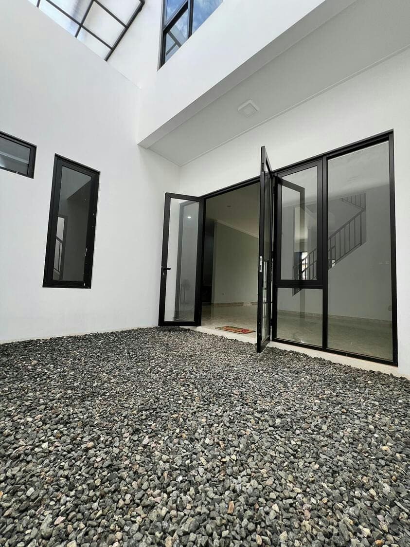 Dijual Rumah Daerah Sektor 9 Bintaro - Foto 2