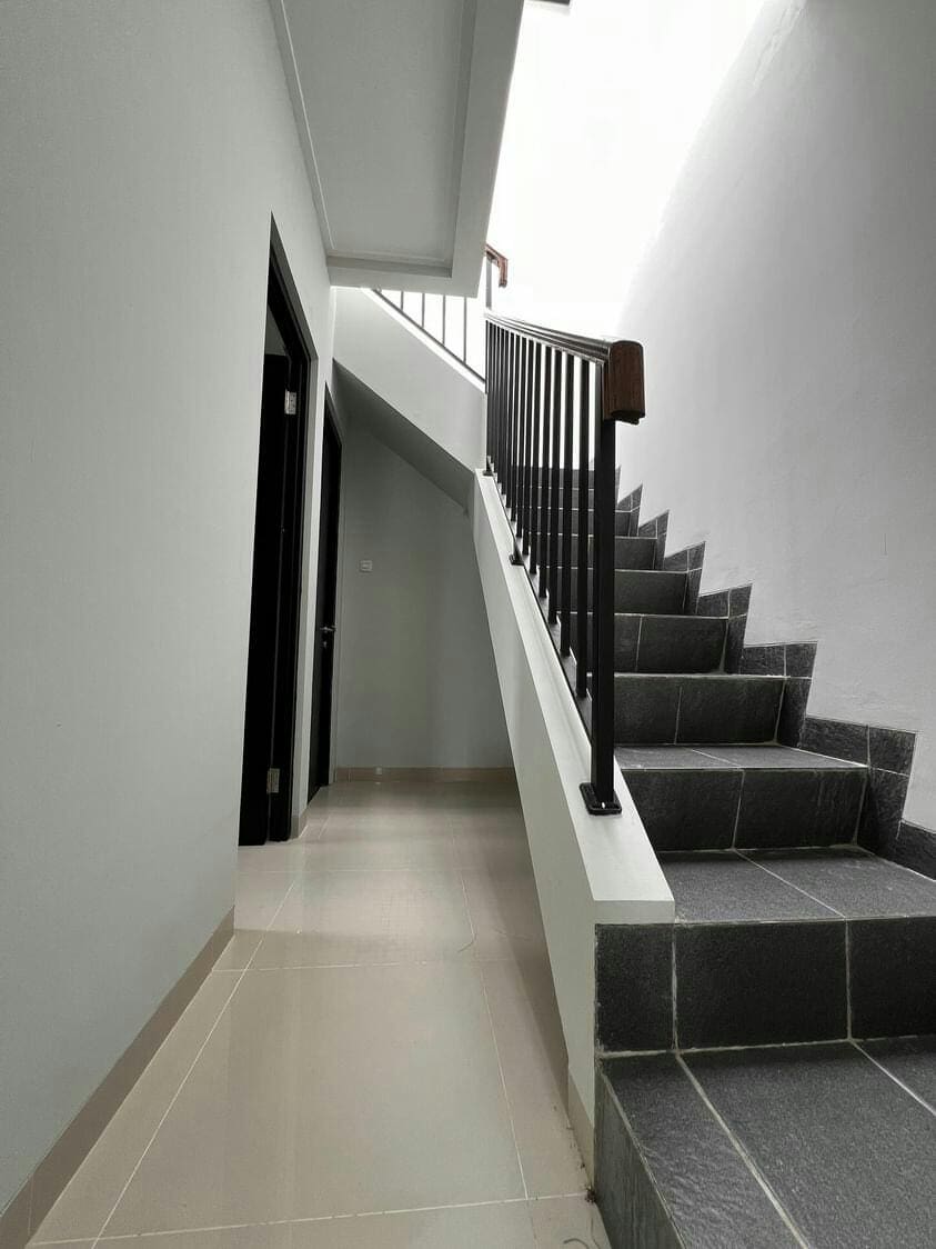 Dijual Rumah Daerah Sektor 9 Bintaro - Foto 4