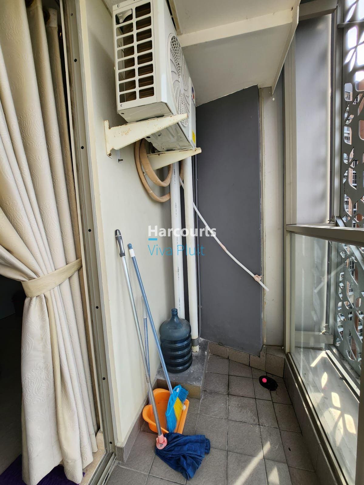 Dijual Apartemen Gold Coast Pantai Indah Kapuk. Siap Huni Murah! - Foto 5