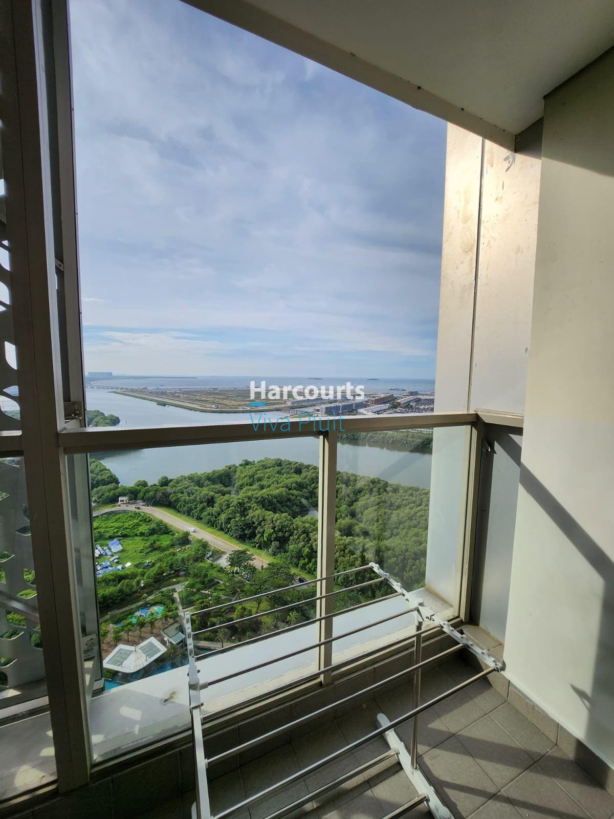 Dijual Apartemen Gold Coast Pantai Indah Kapuk. Siap Huni Murah! - Foto 6