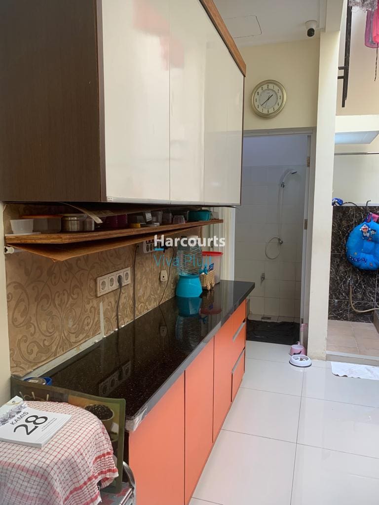 Dijual Cepat Rumah Di Golf Lake Residence Cluster Pine Hills. Harga Murah! - Foto 3