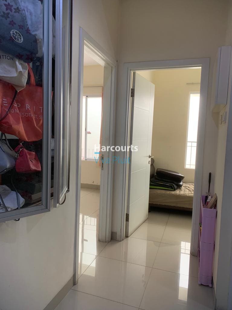 Dijual Cepat Rumah Di Golf Lake Residence Cluster Pine Hills. Harga Murah! - Foto 5