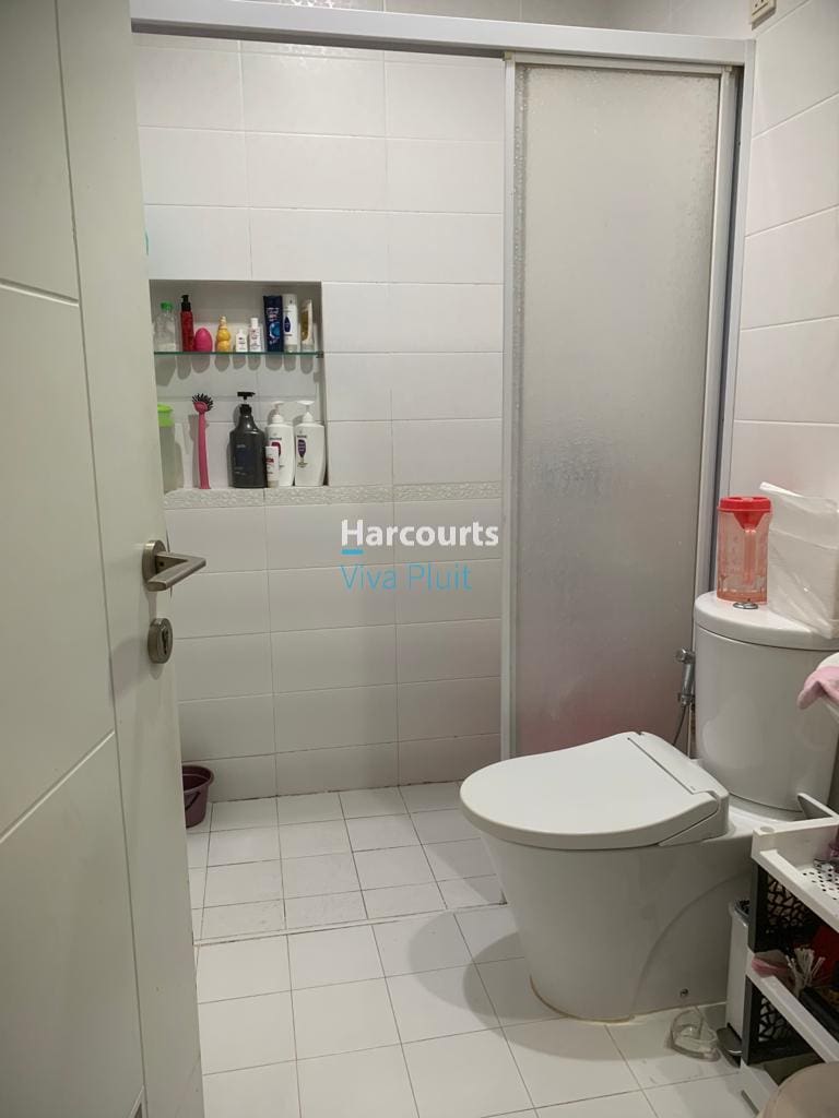 Dijual Cepat Rumah Di Golf Lake Residence Cluster Pine Hills. Harga Murah! - Foto 6