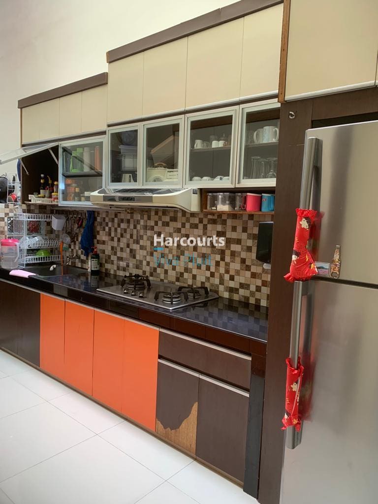 Dijual Cepat Rumah Di Golf Lake Residence Cluster Pine Hills. Harga Murah! - Foto 8