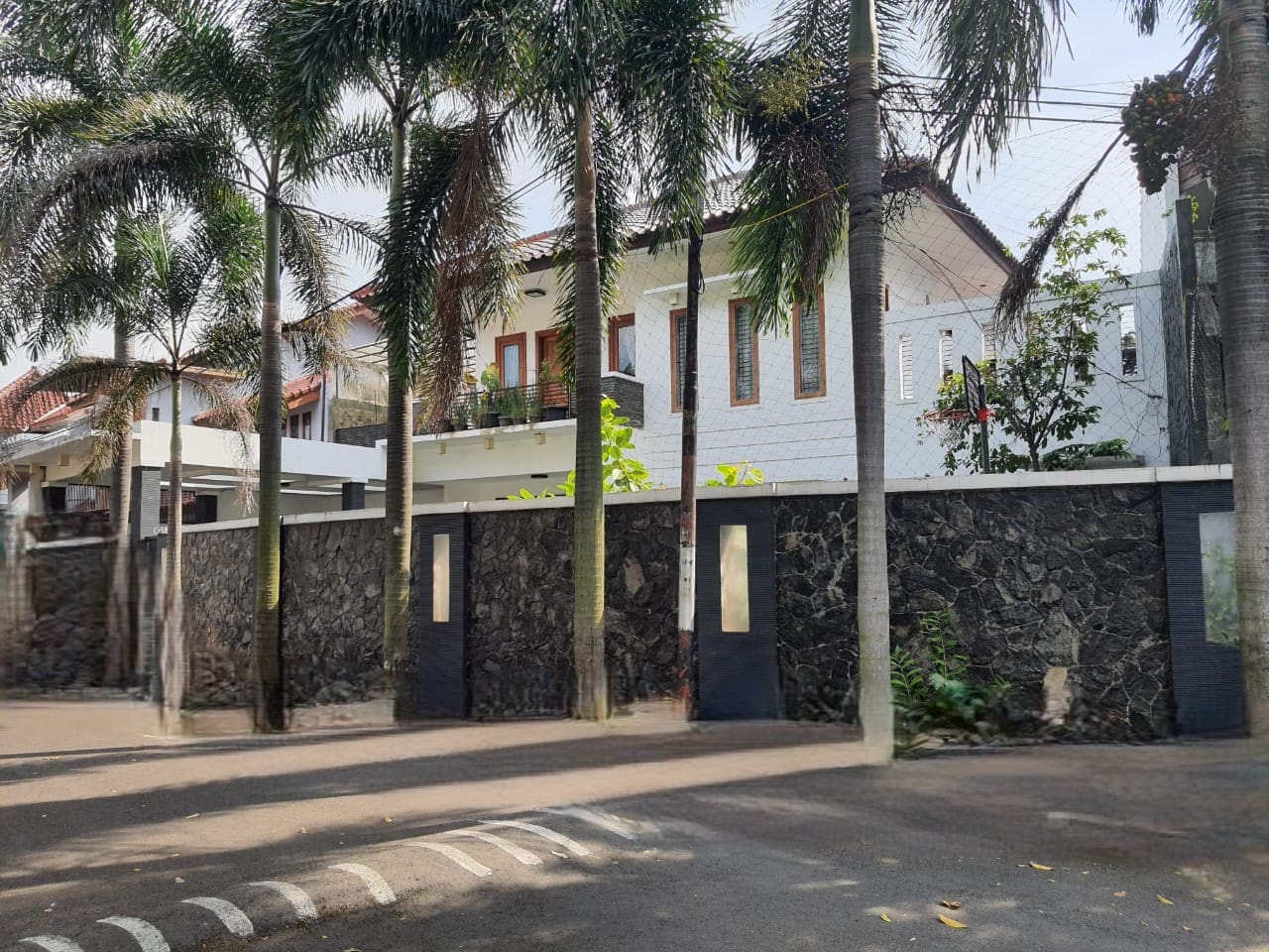 Jual Cepat Rumah di Bintaro Sektor 1 Jakarta Selatan (BM) - Foto 3