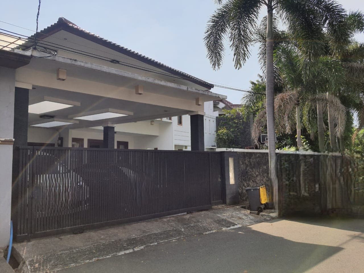 Jual Cepat Rumah di Bintaro Sektor 1 Jakarta Selatan (BM)