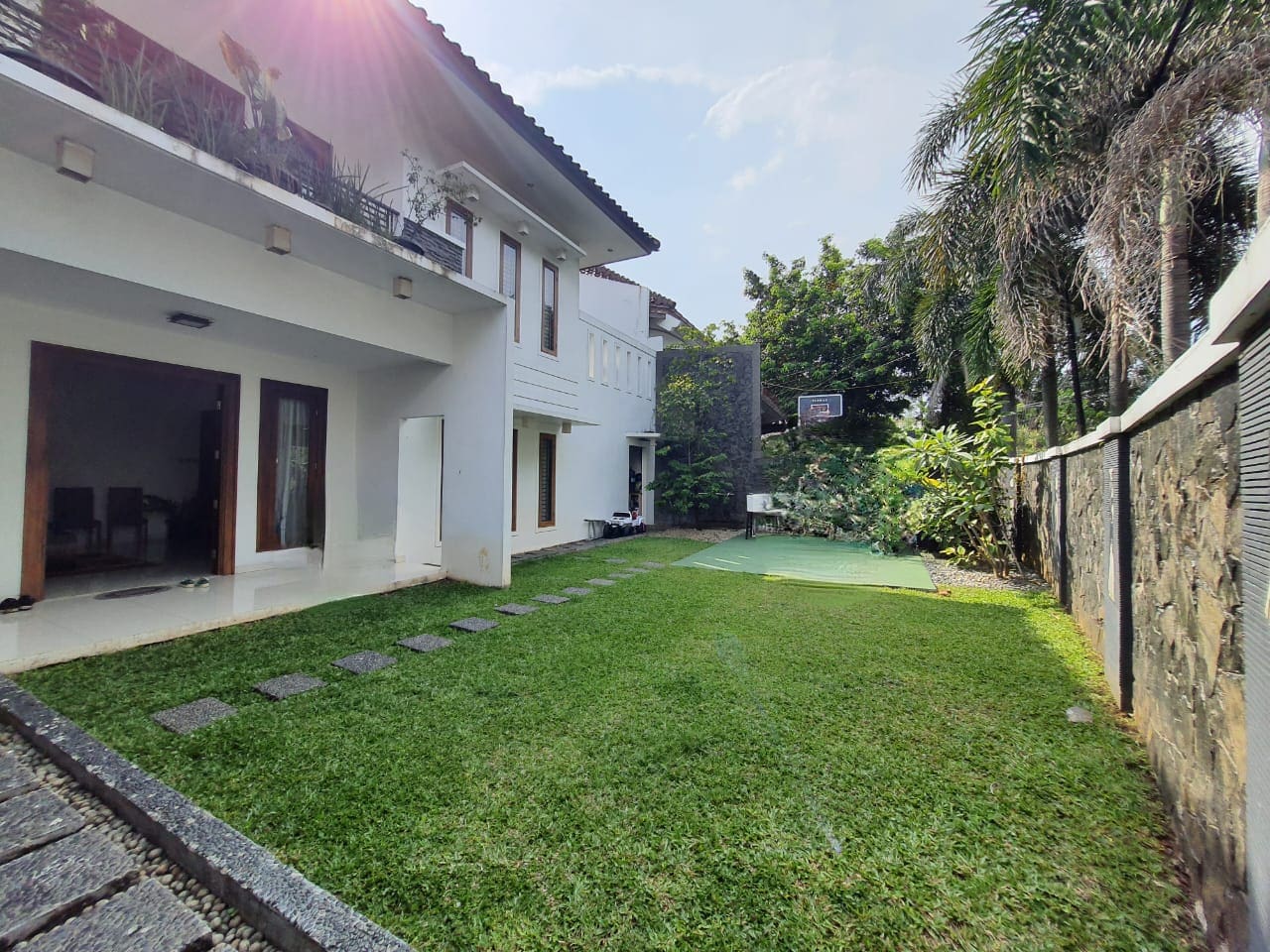 Jual Cepat Rumah di Bintaro Sektor 1 Jakarta Selatan (BM) - Foto 4