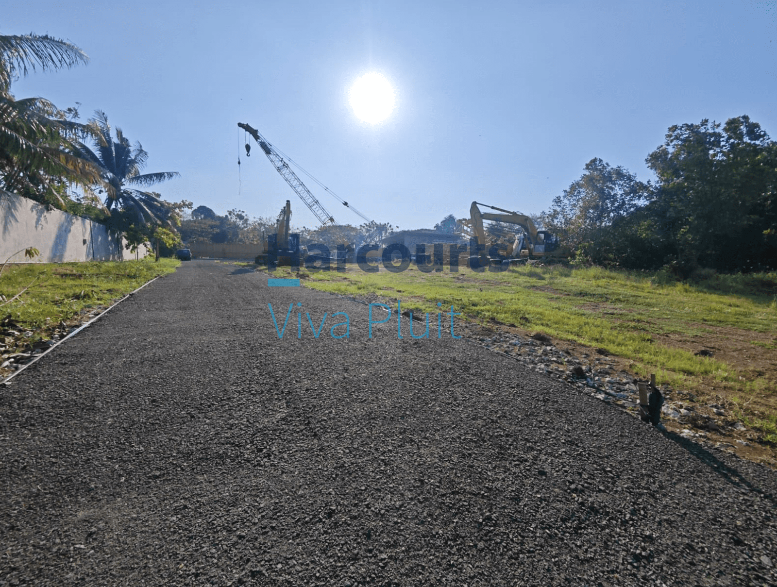 Dijual Tanah 2,8 Ha di Tangerang - Foto 6