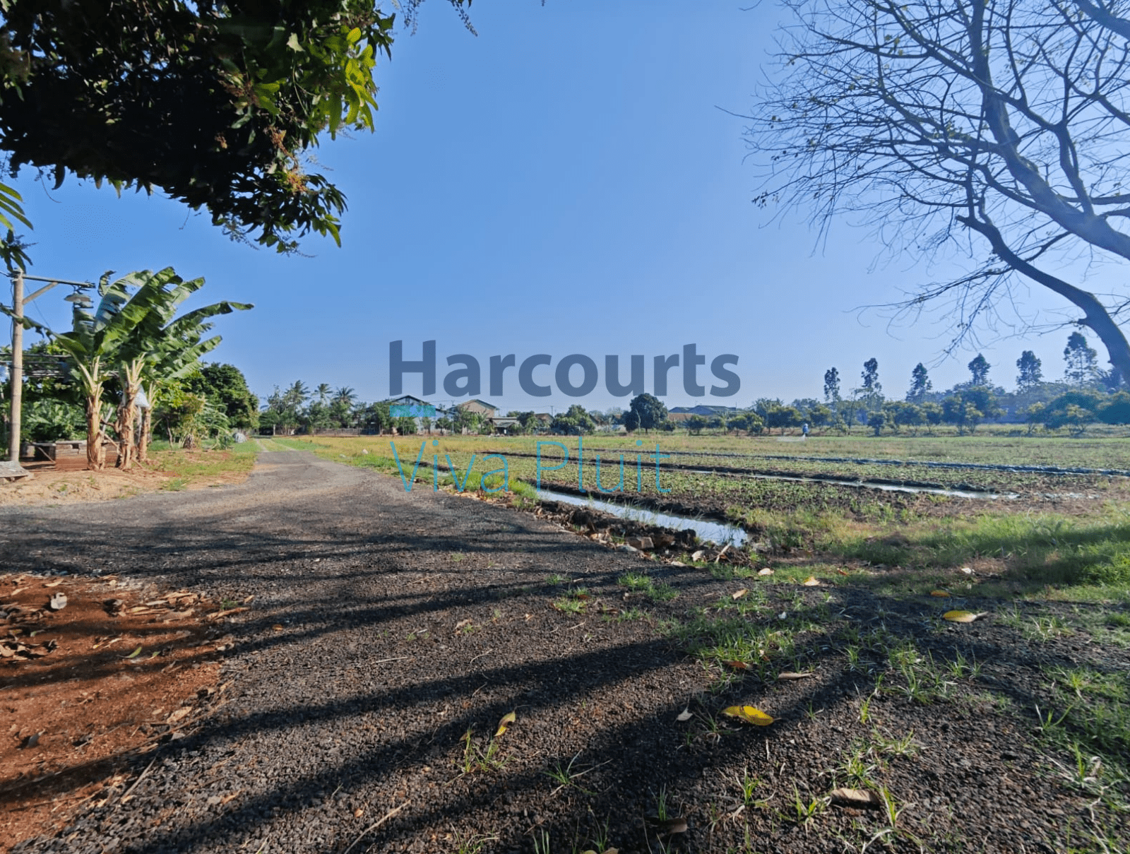 Dijual Tanah 2,8 Ha di Tangerang - Foto 7