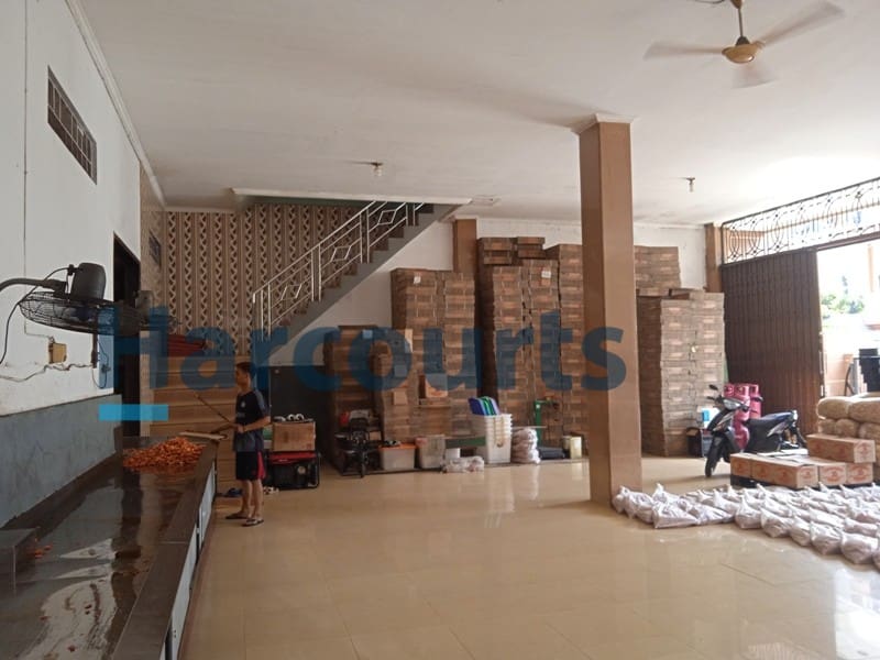 Turun Harga! Rumah Dijual Di Ancol Selatan Sunter Agung - Foto 3